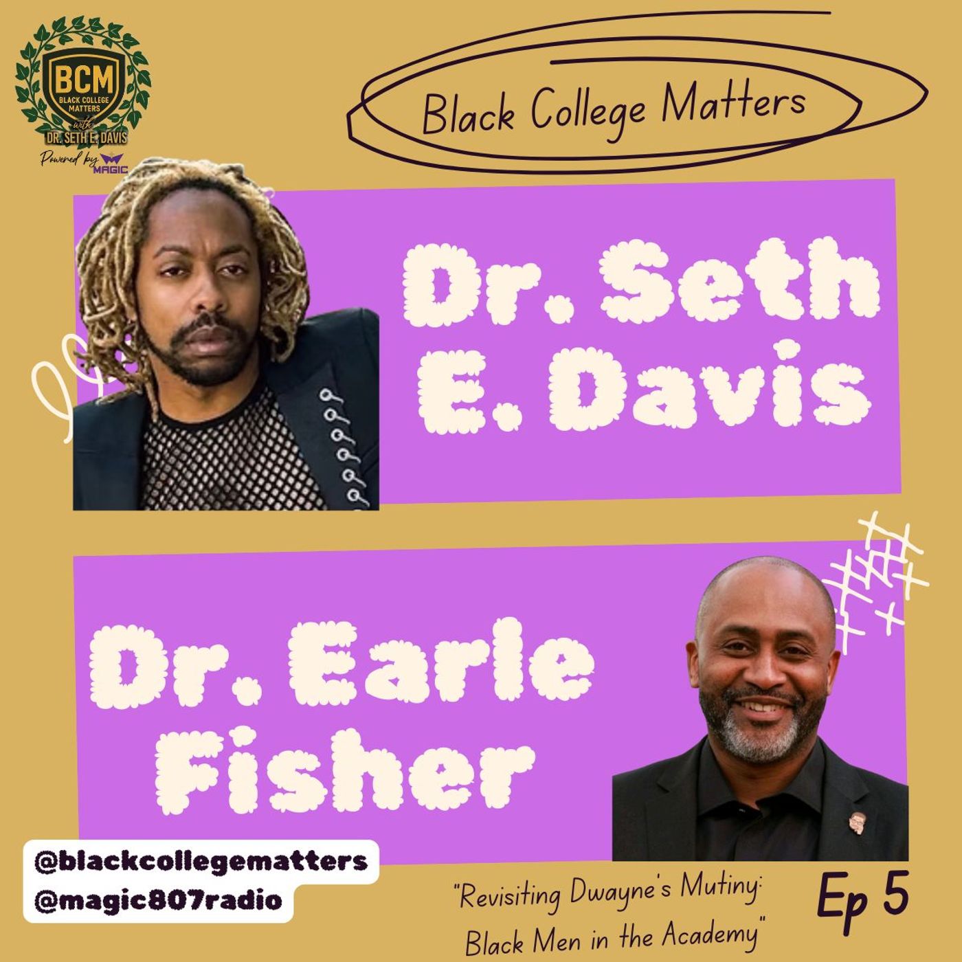 Black College Matters