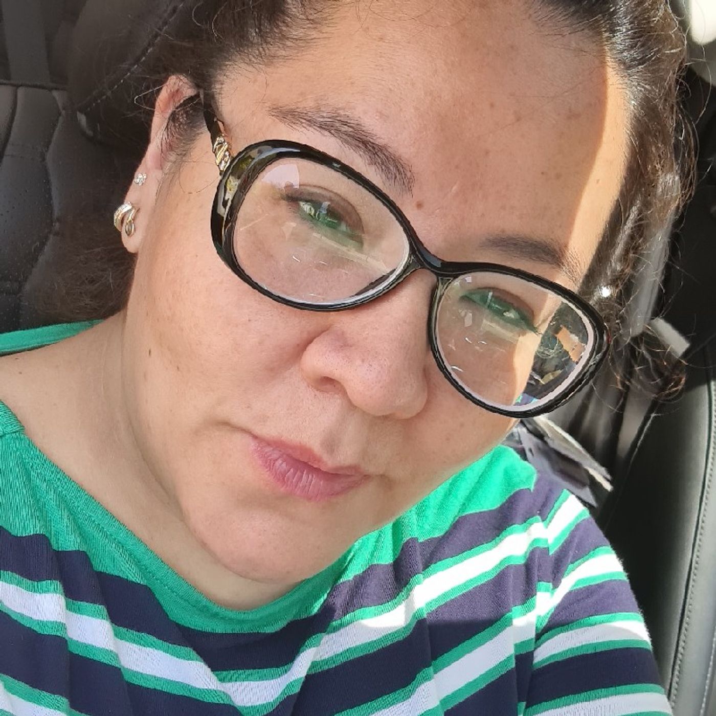 El podcast de Betty Miranda