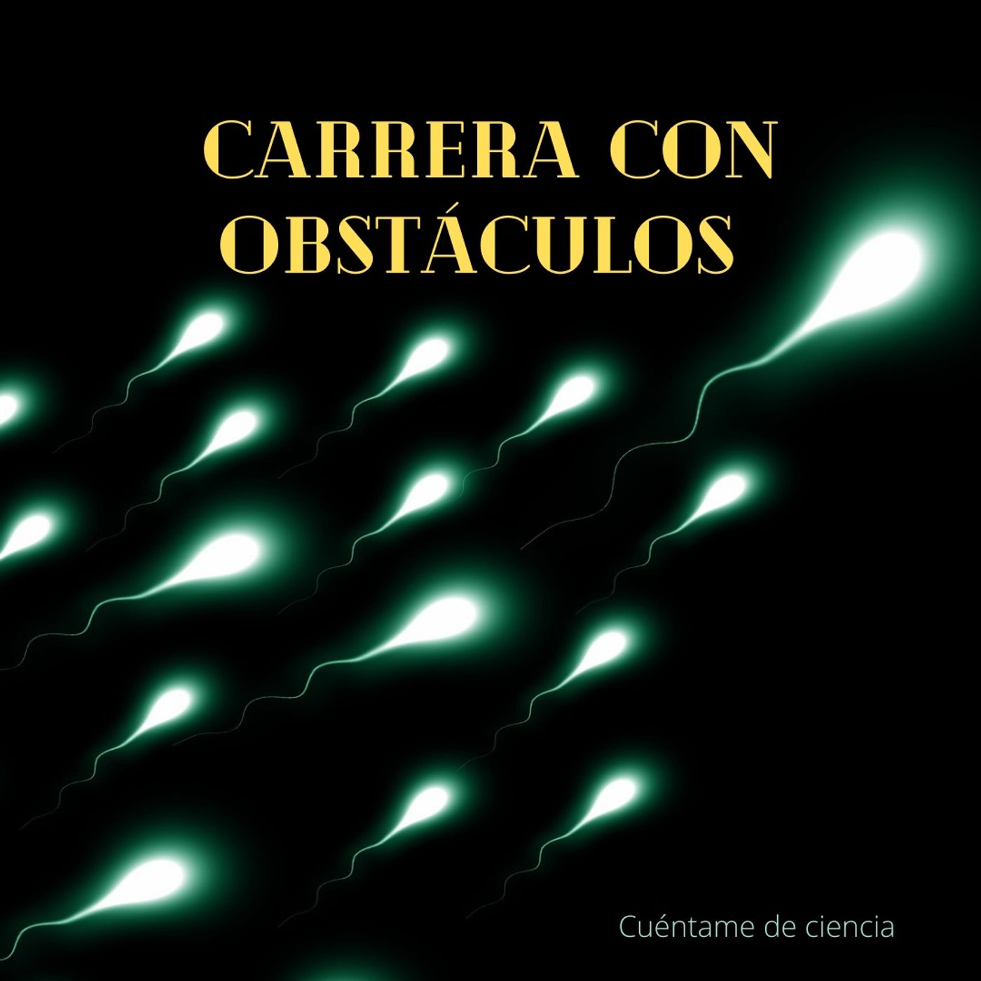 Cuéntame de Ciencia