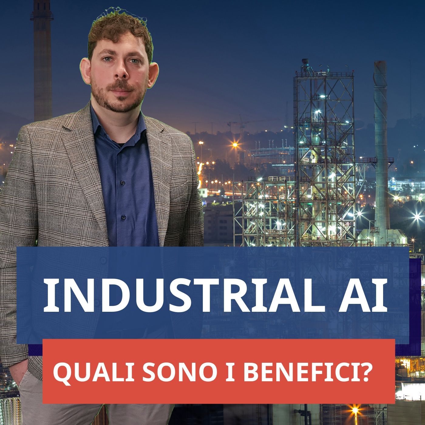 Intelligenza Artificiale per l\'Impresa