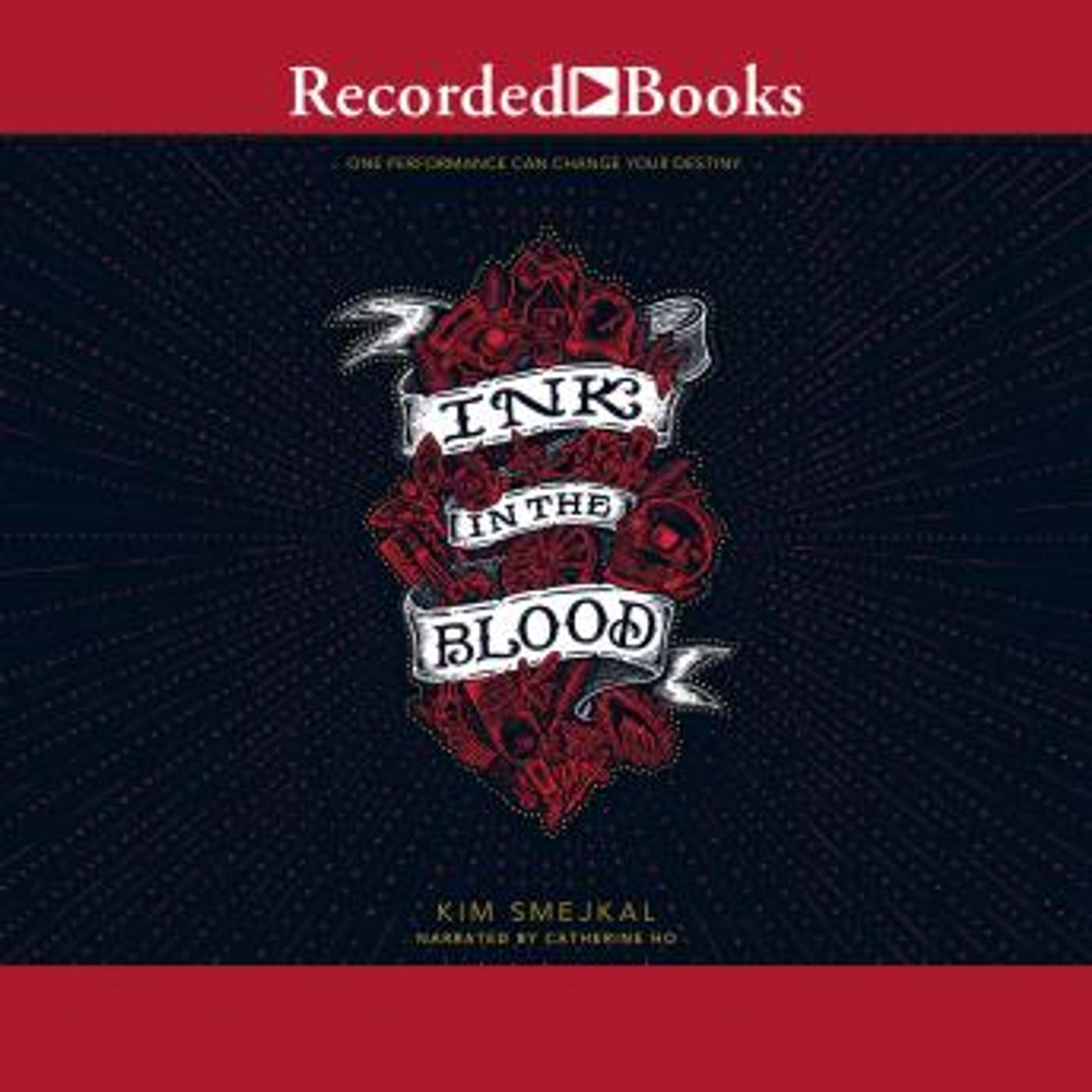 Explore the Latest Full Audiobooks in Teen & YA, Sci-Fi, Fantasy & Paranormal
