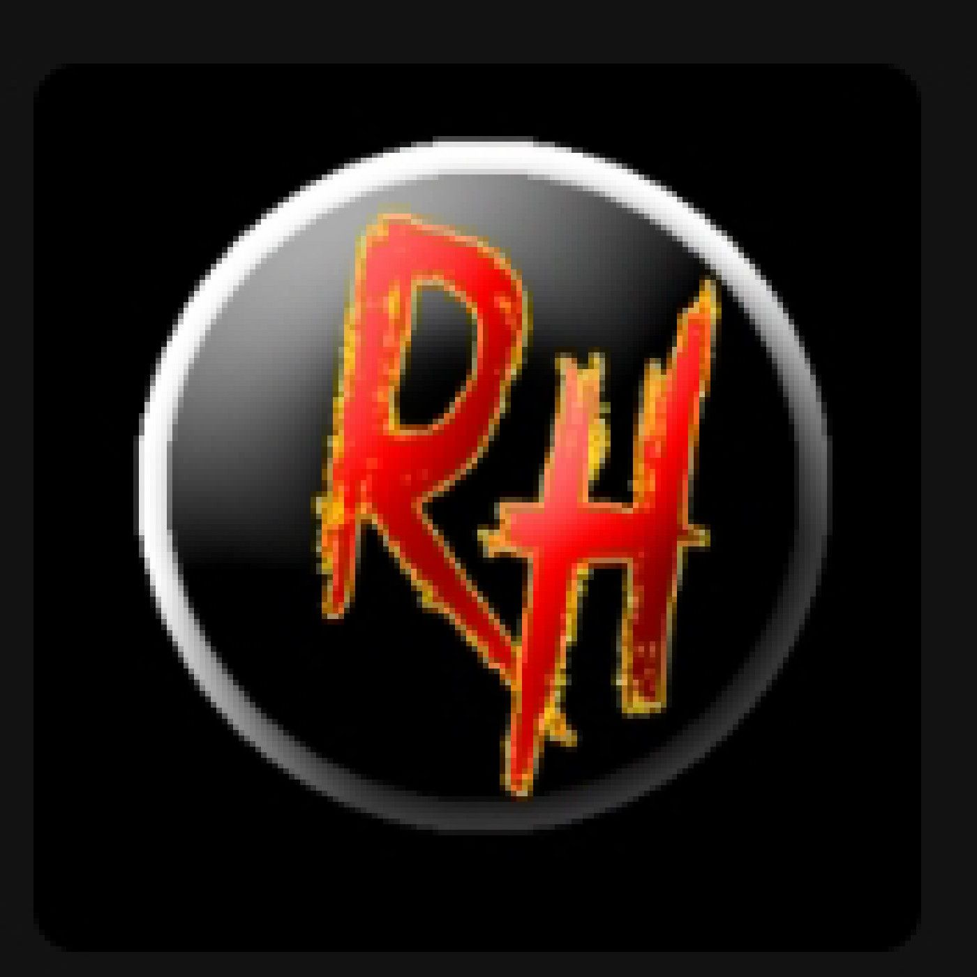 Relatos del Horror podcast artwork