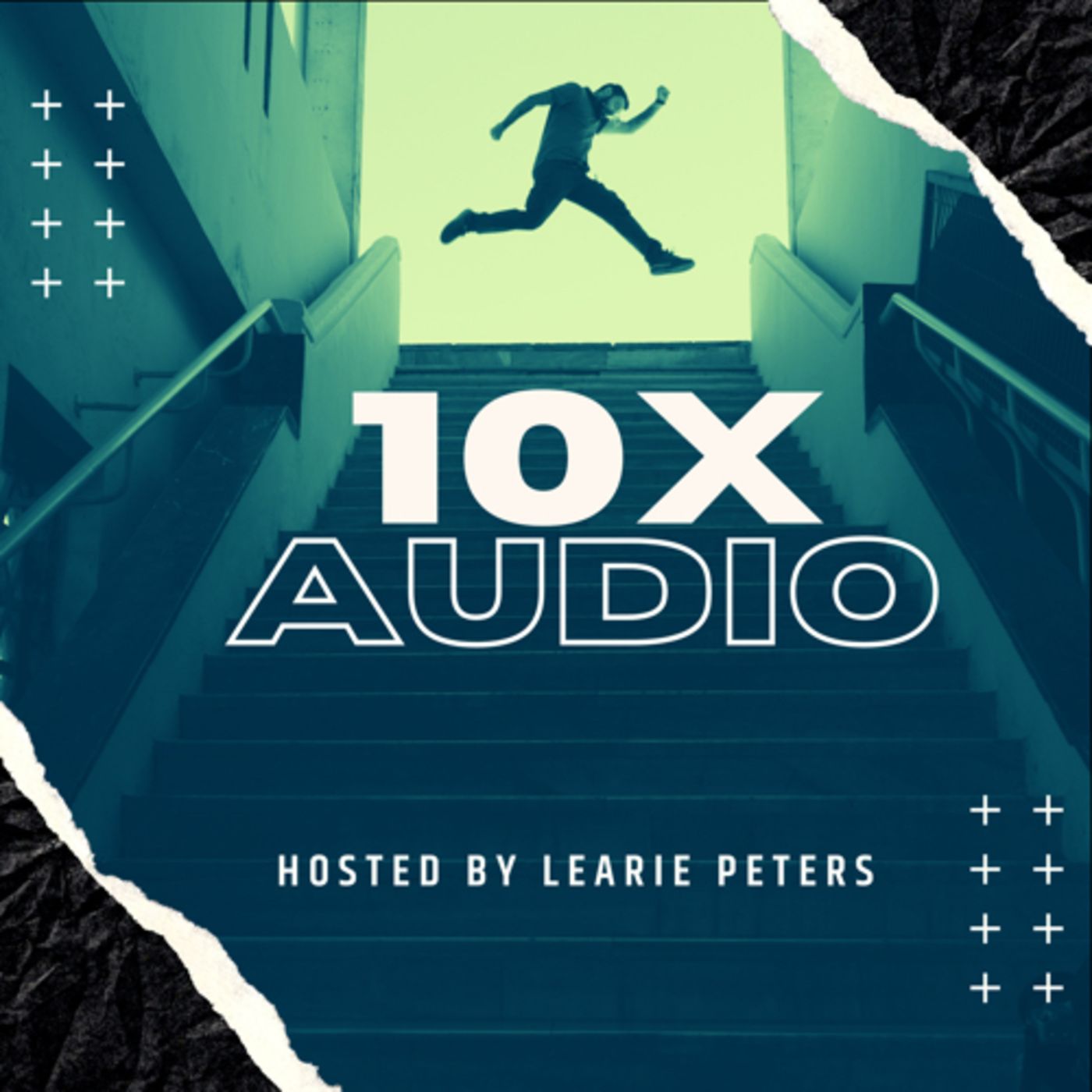 10XAUDIO.COM podcast artwork