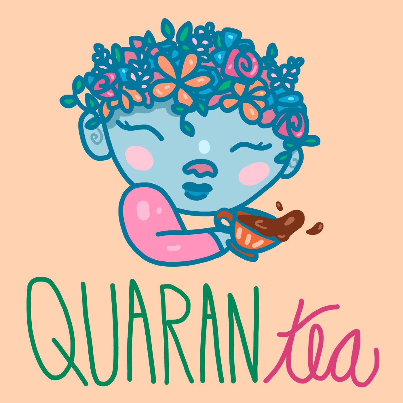 Quarantea