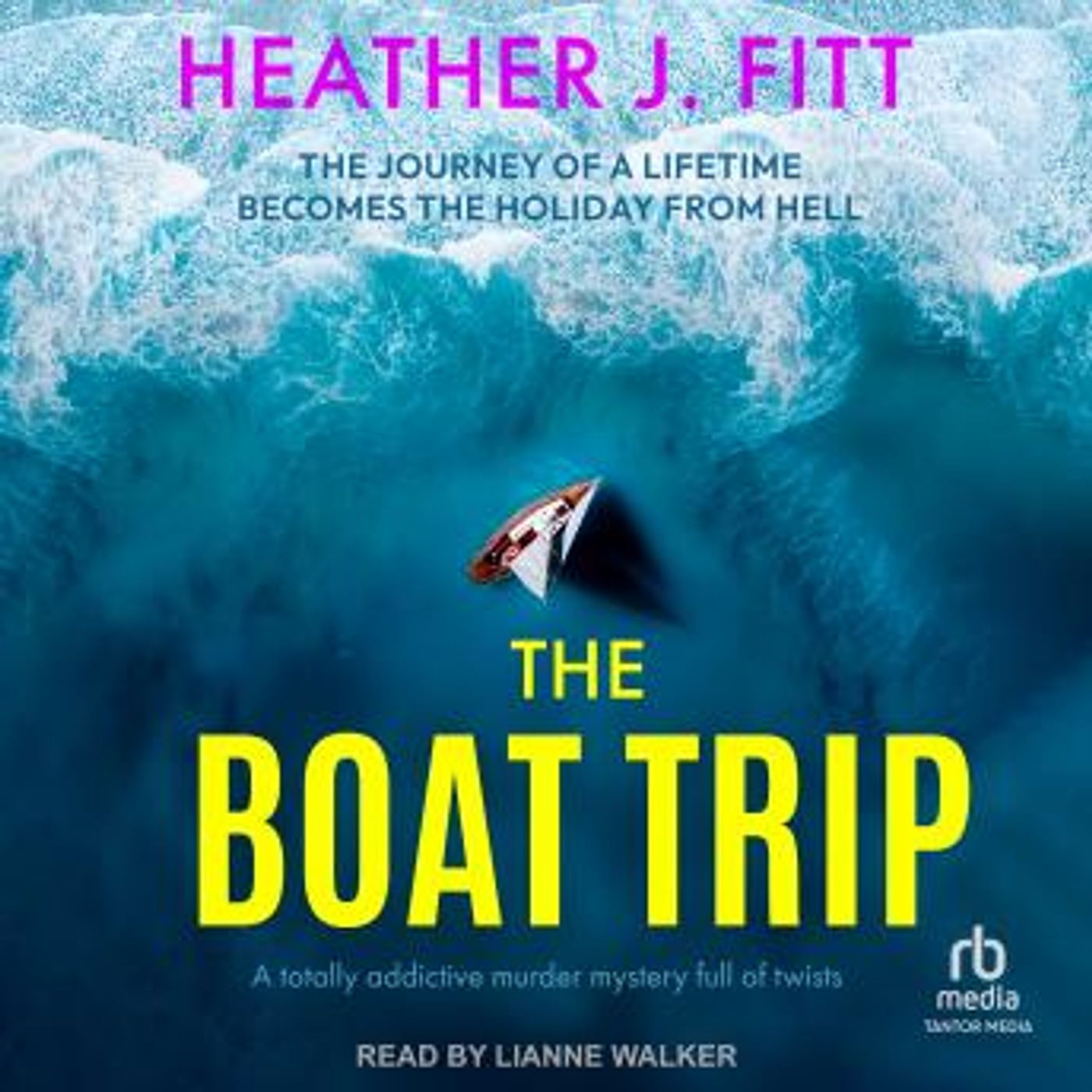 Top Full Audiobooks in Mystery, Thriller & Horror, Suspense