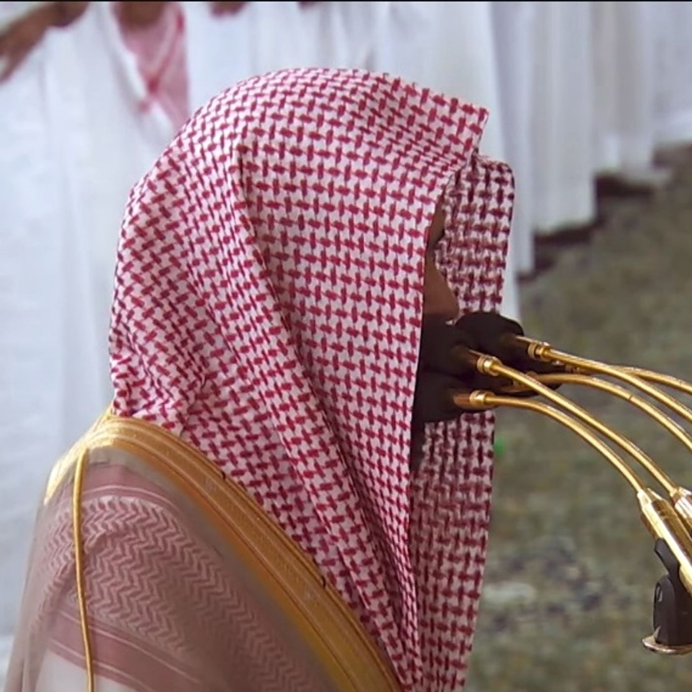 Surah Ad Dhariyat to Ar Rahman - Abdullah Al-Qarafi