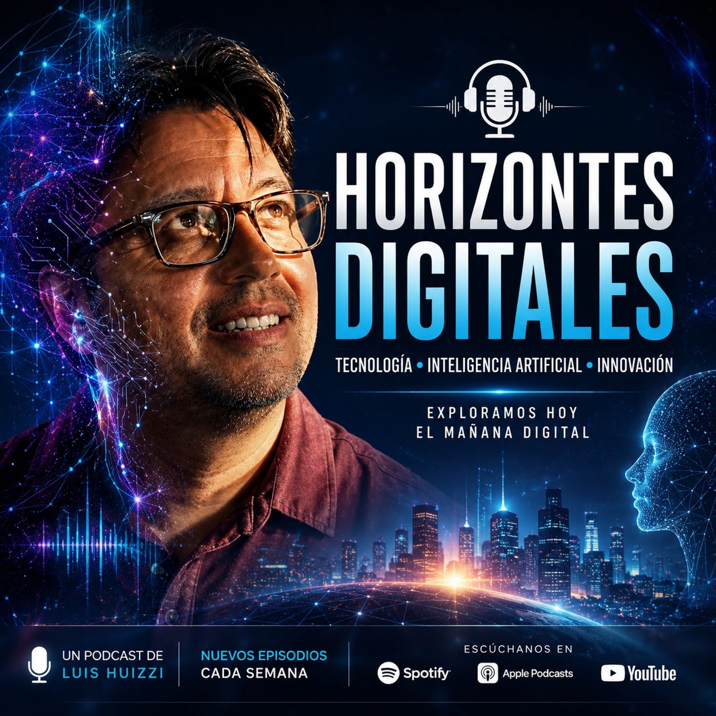 Horizontes Digitales | ChatGPT y Negocios Innovadores