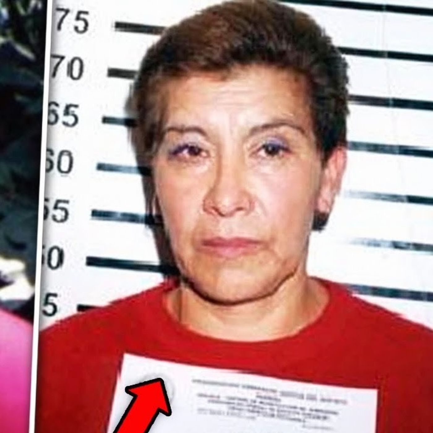 Su MISIÓN era EXTERMINAR a todas las ANCIANAS de su CIUDAD