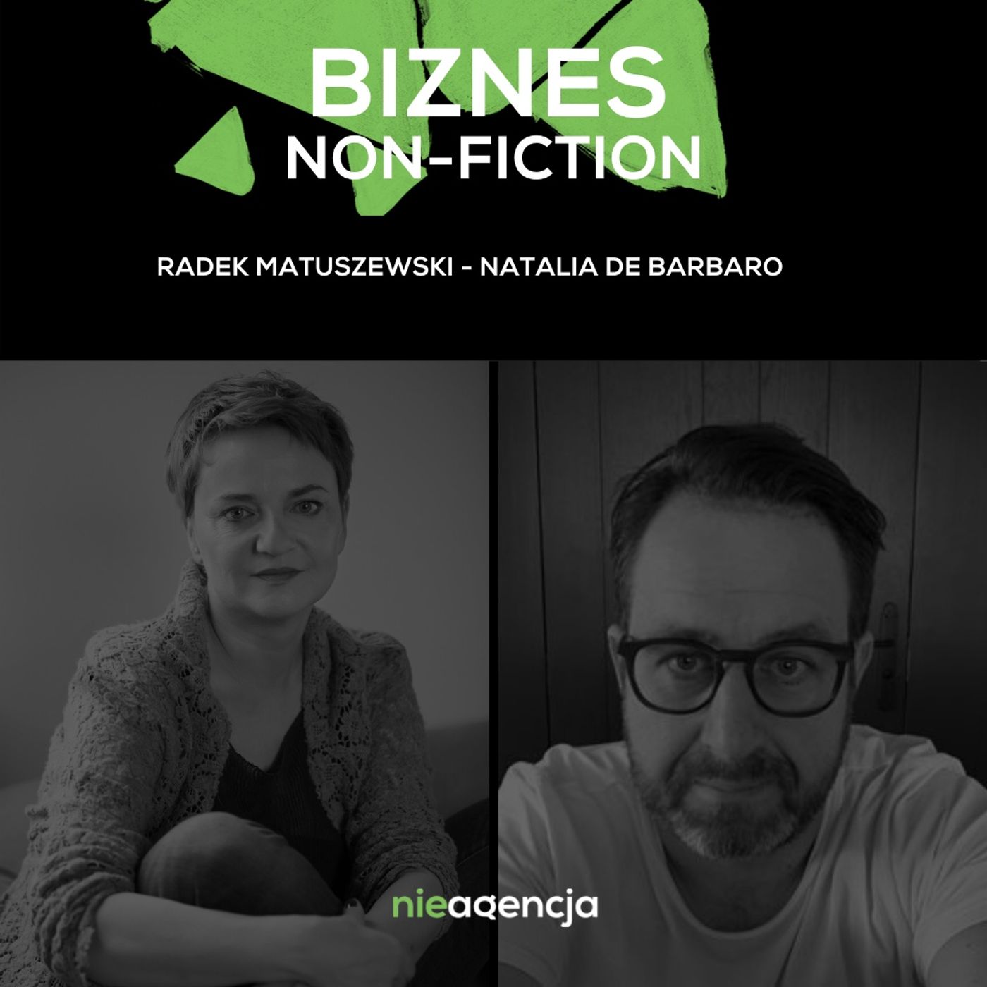 Biznes Non-Fiction
