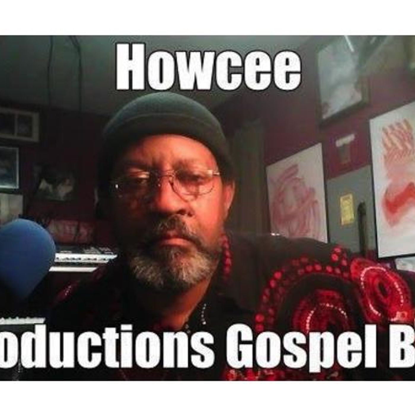 Howcee Productions Gospel