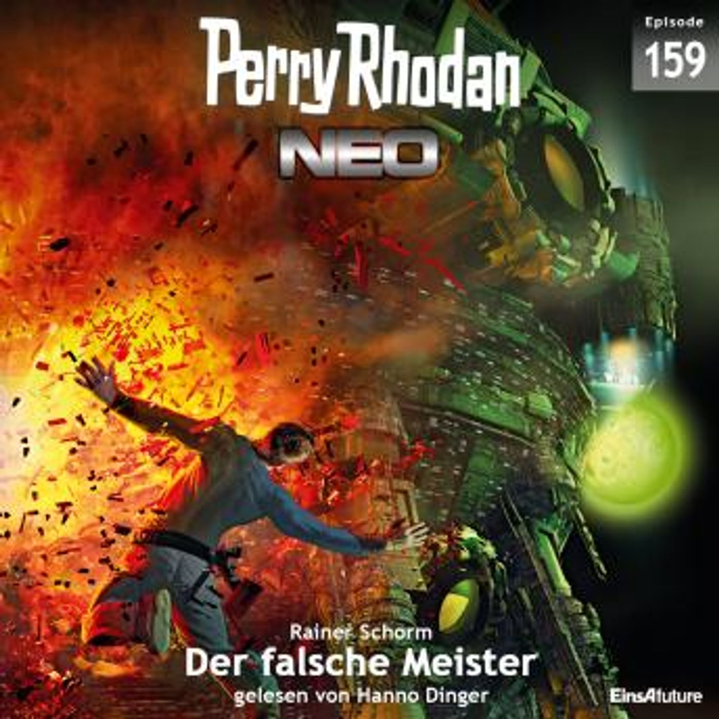 Listen to Top Full Audiobooks in Science Fiction & Fantasy, Space Opera