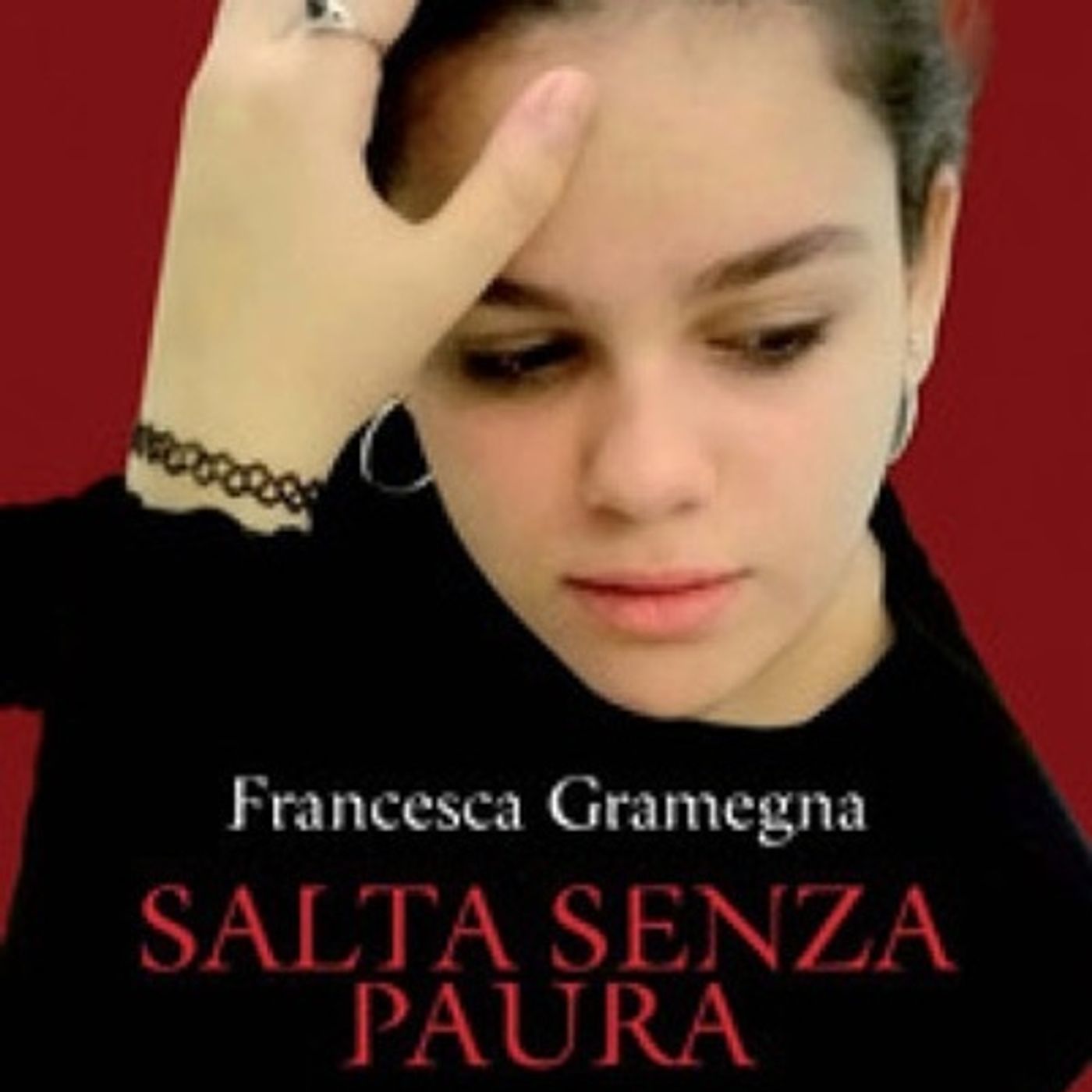 Salta senza paura episode artwork