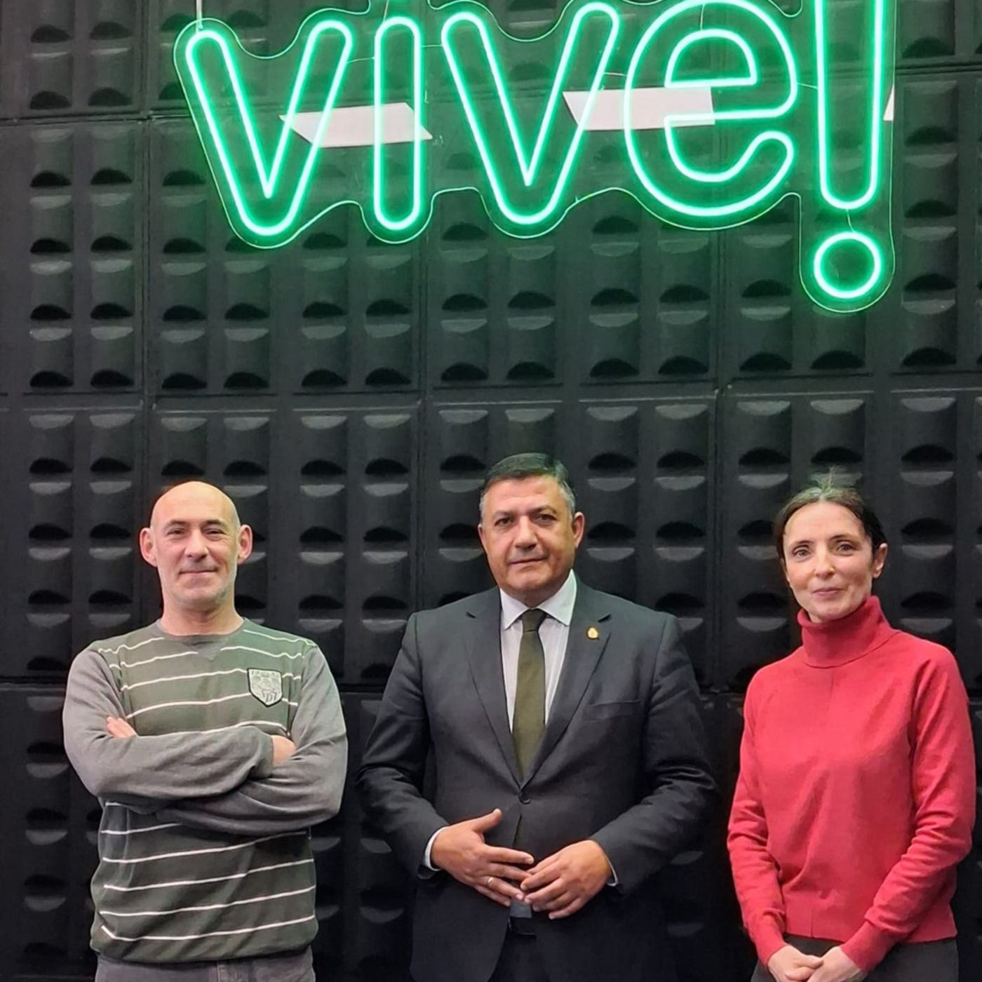 140126 VIVE LA ACTUALIDAD-PRESIDENTE DIPUTACIÓN episode artwork