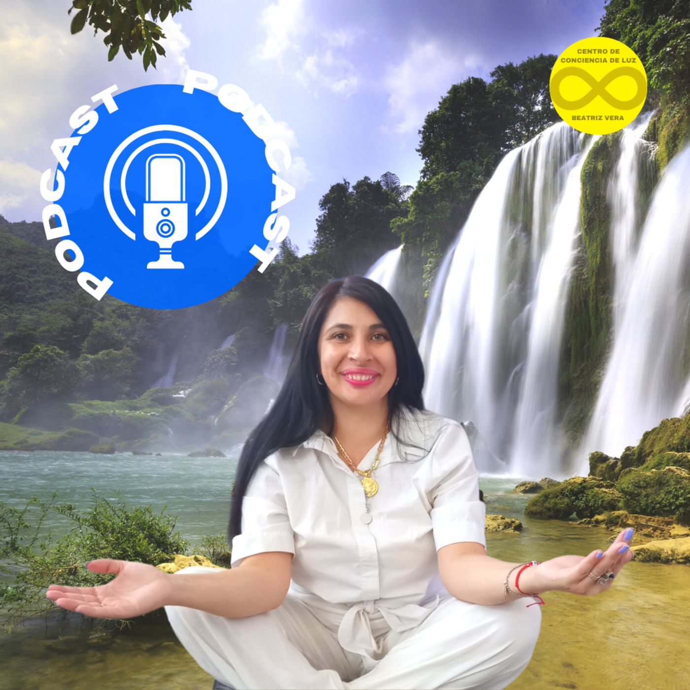 Frecuencia de meditacion y conciencia Beatriz Vera