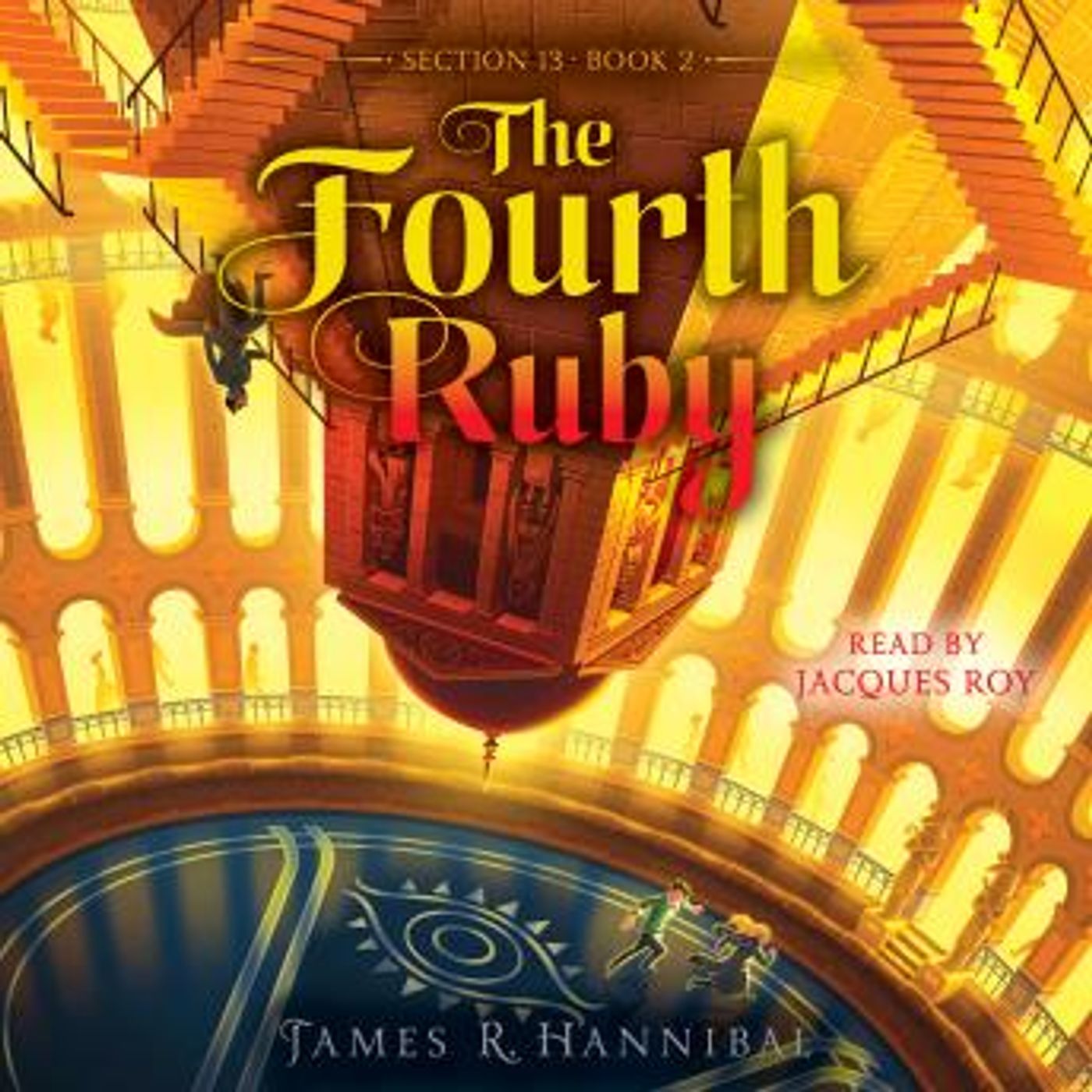 Get Latest Full Audiobooks in Kids, Mystery & Fantasy