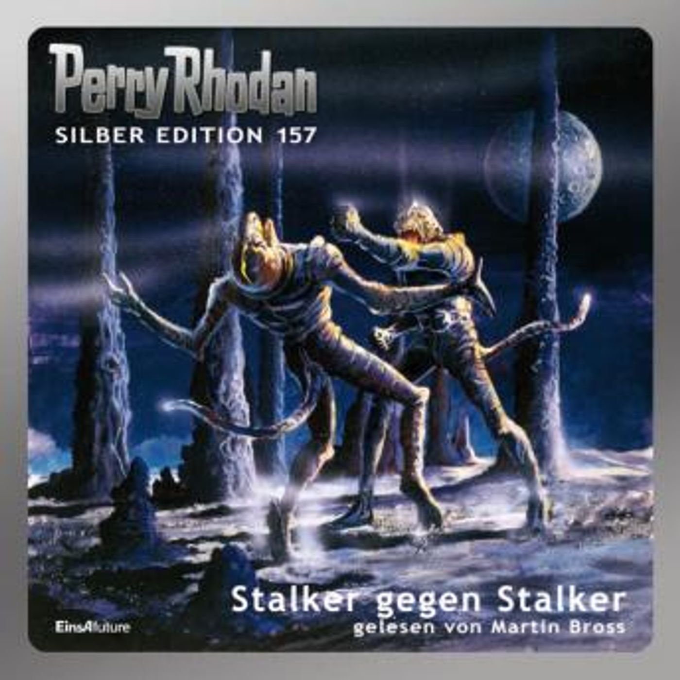 Unlock Top Full Audiobooks in Science Fiction & Fantasy, Space Opera