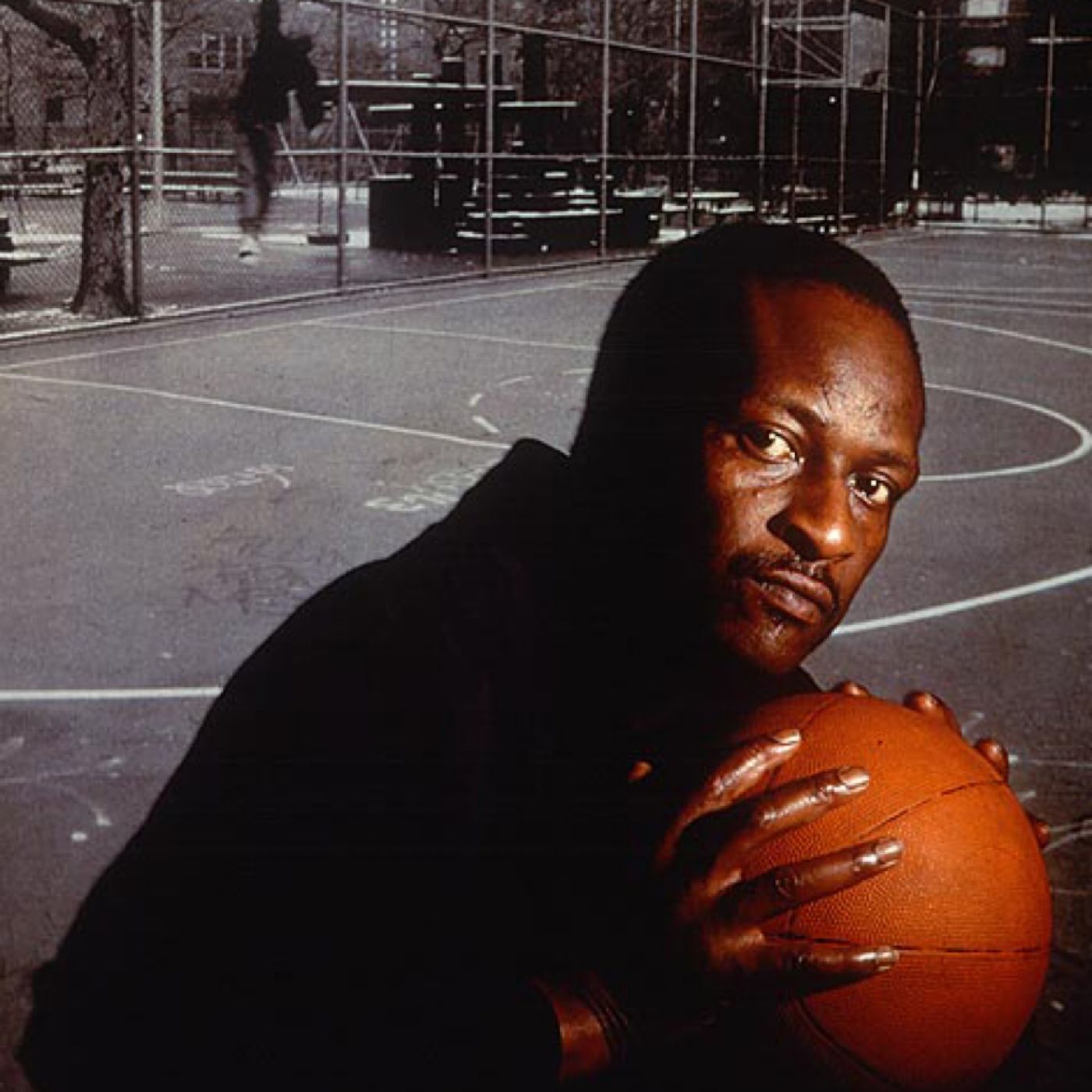 Earl Manigault-The Double Dunk 7:7:23 7.21 PM episode artwork