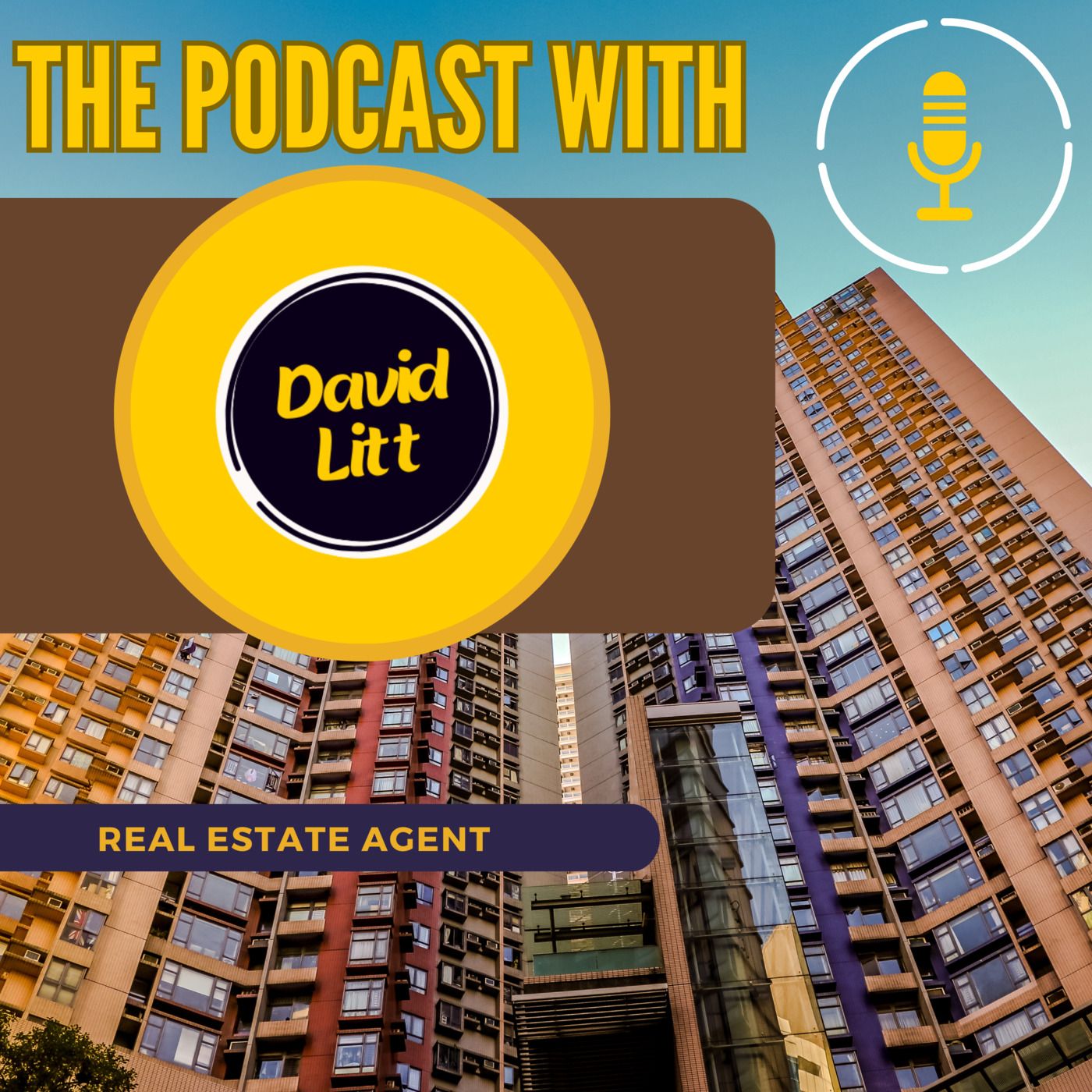 Beyond Excellence: The David Litt Real E