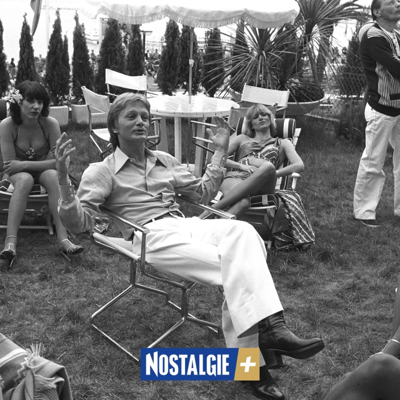 Happy Days : Musique et souvenirs des années 60 et 70