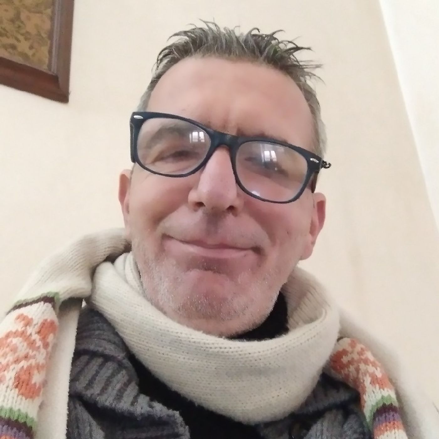 Il podcast di Giovanni Fabozzo