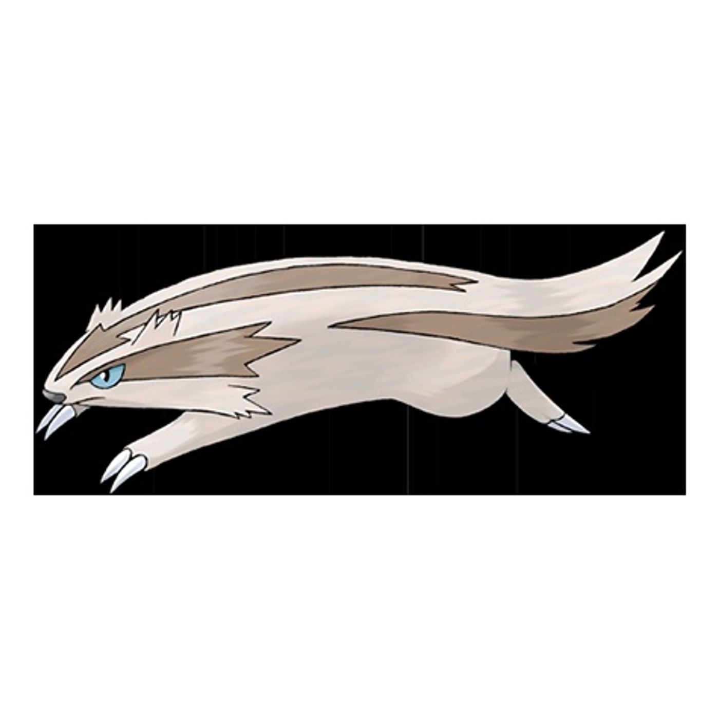 #264 Linoone