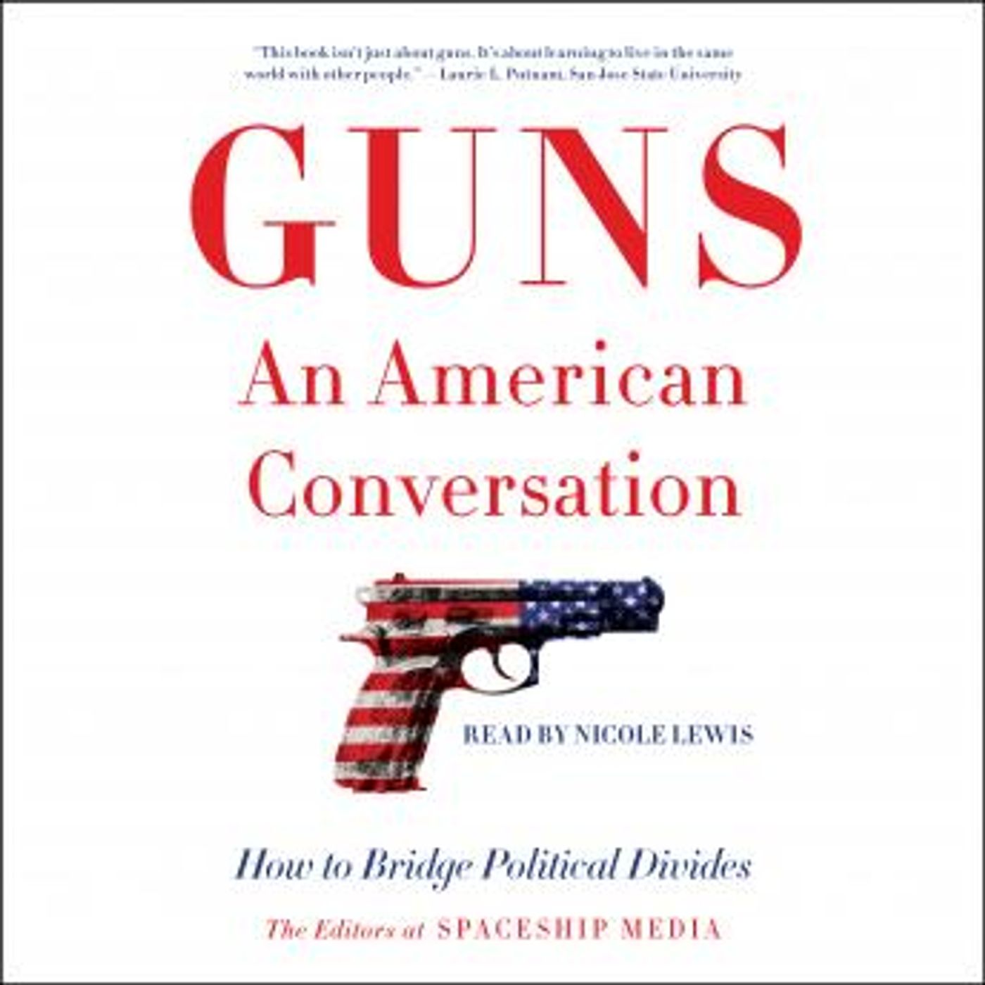 Best Full-Length Audiobooks in Non-Fiction, Current Affairs, Law, & Politics