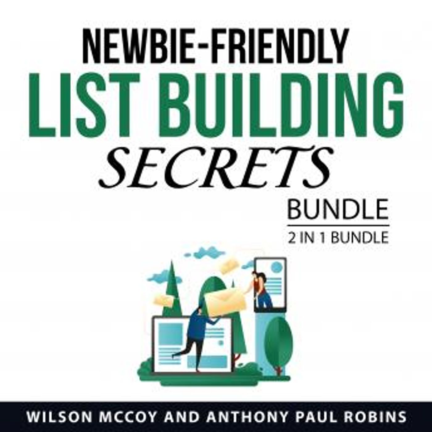 Grab the Essential Full Audiobooks in Non-Fiction, Computers & Technology