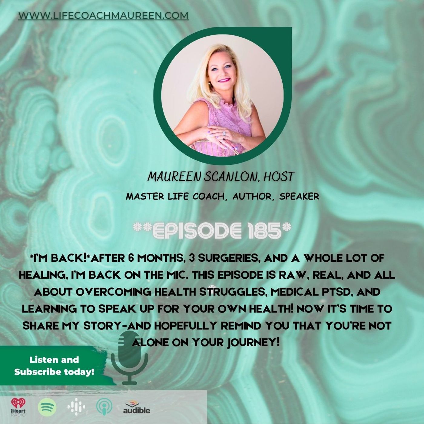 I Never Knew (INK) But My Dog Did! By Lifecoach Maureen