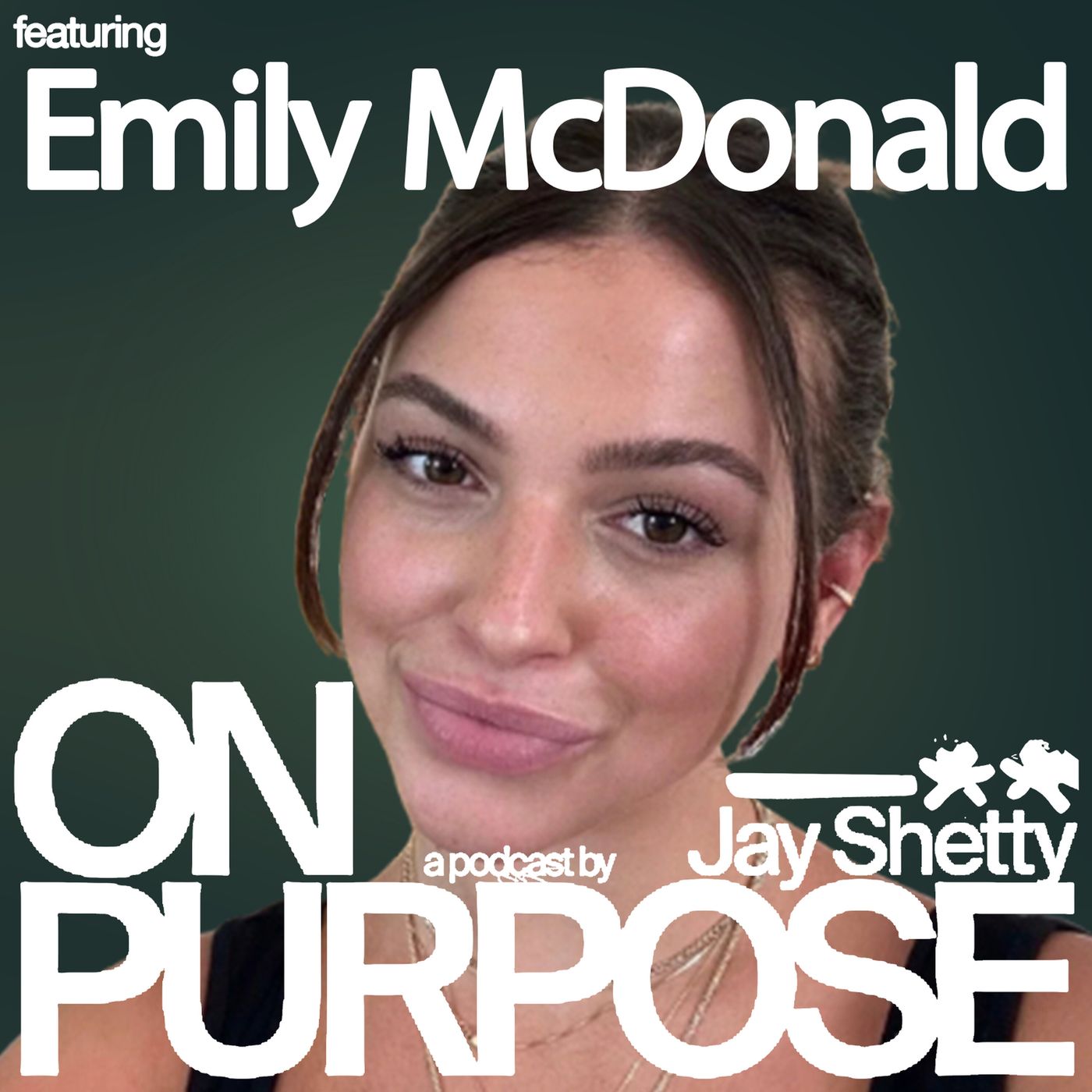 On Purpose with Jay Shettyy