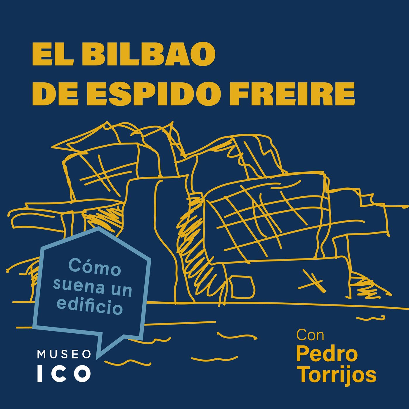 Bilbao: Memoria y narrativa, con Espido Freire