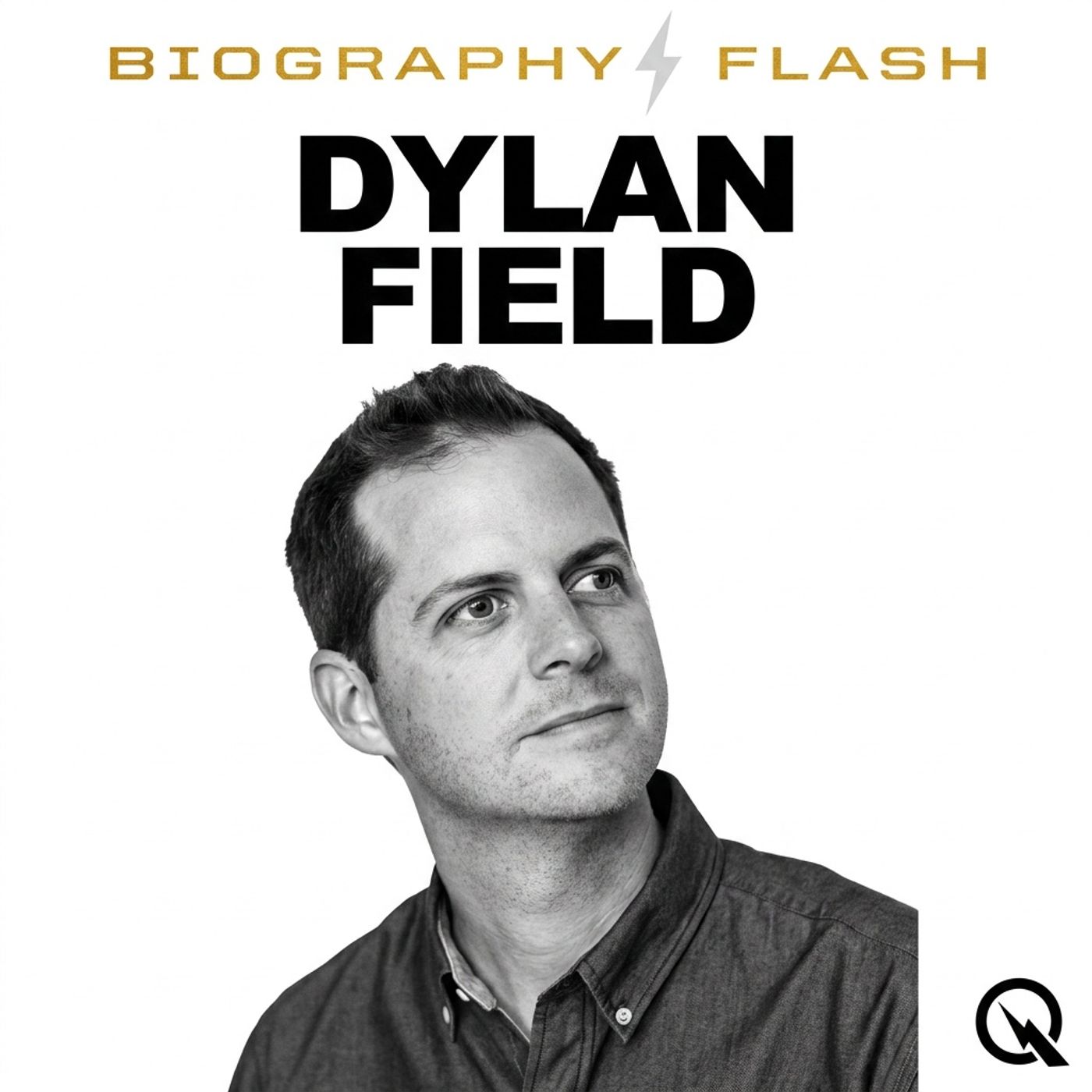Dylan Field - Biography Flash