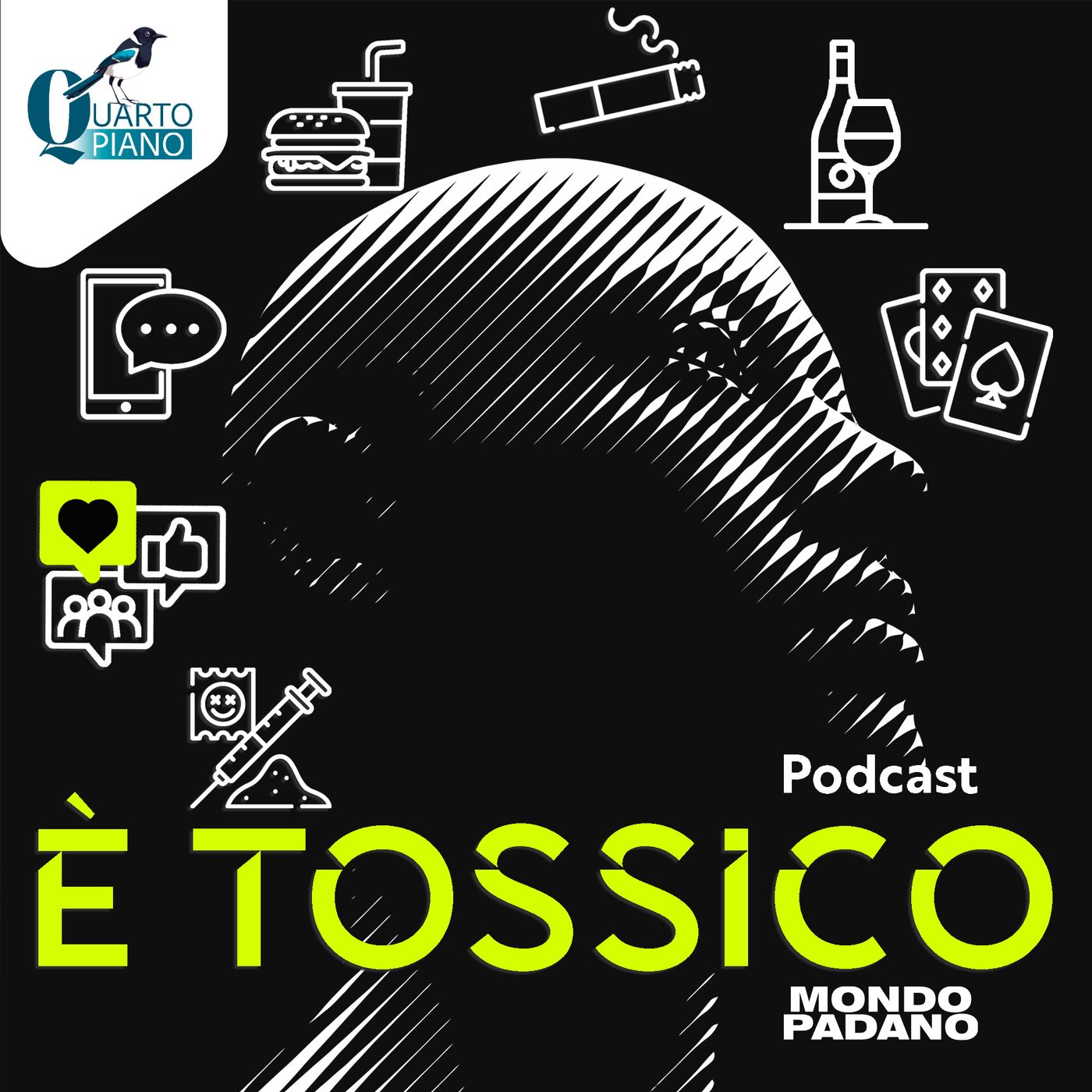 È tossico