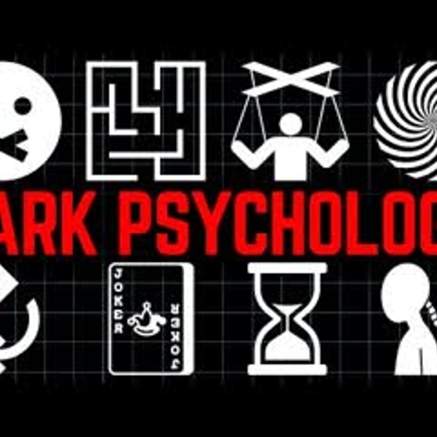 3 Hours of DARK PSYCHOLOGY Tricks to Control Anyone Silently