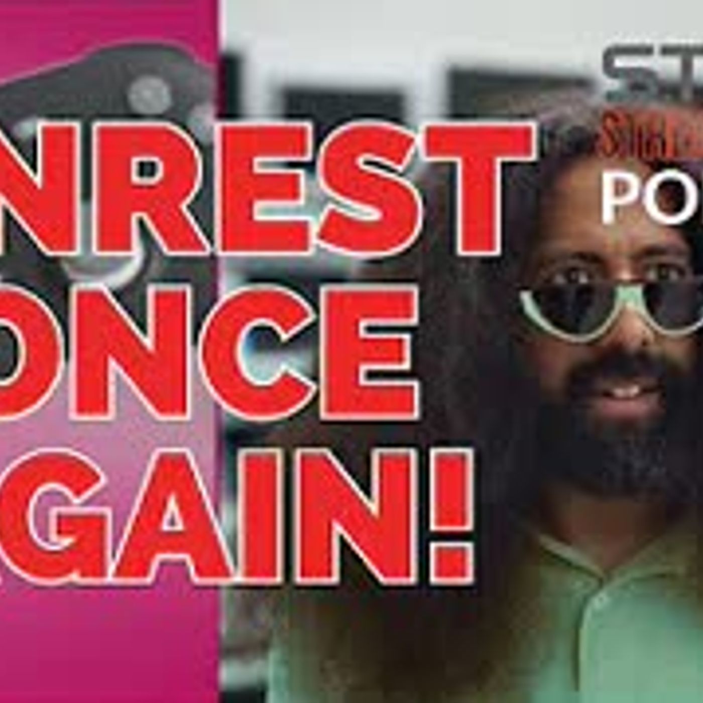 Stadia Stream Connect Podcast