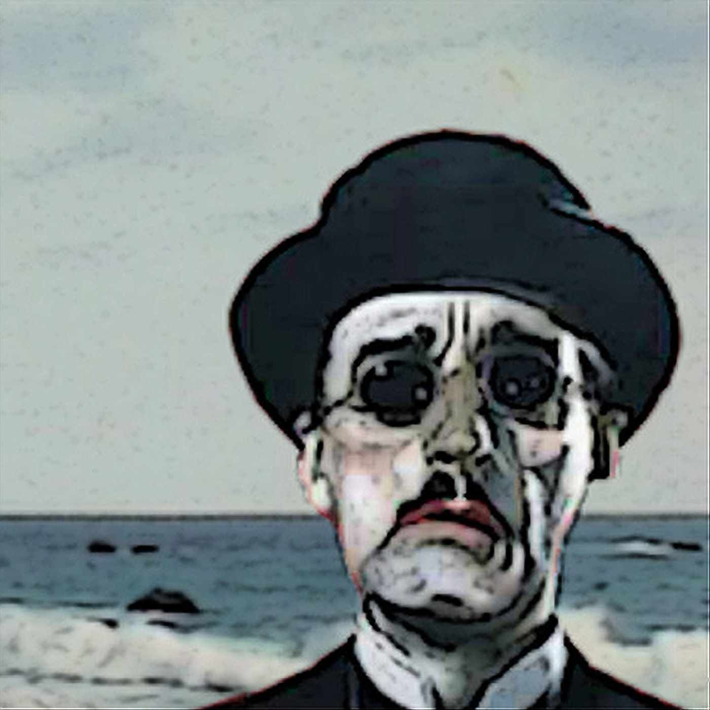 La taverna del cosmonauta: il podcast