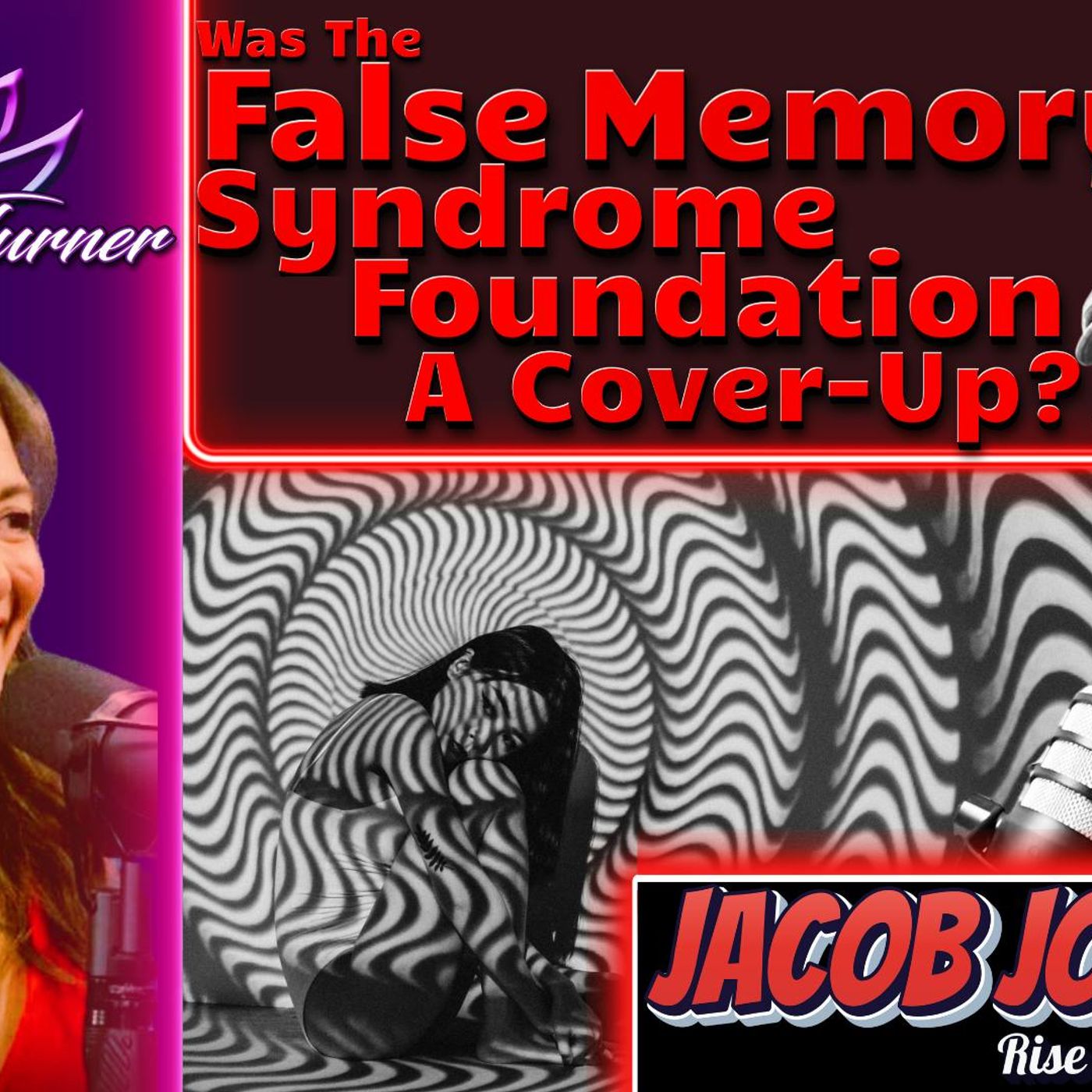 The Courtenay Turner Podcast