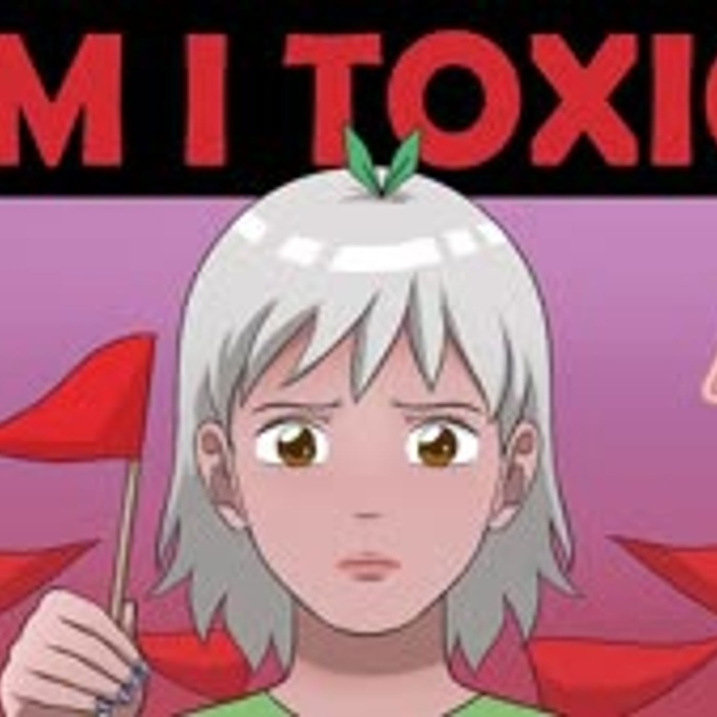 SELF CHECK Signs You're Becoming Less Toxic