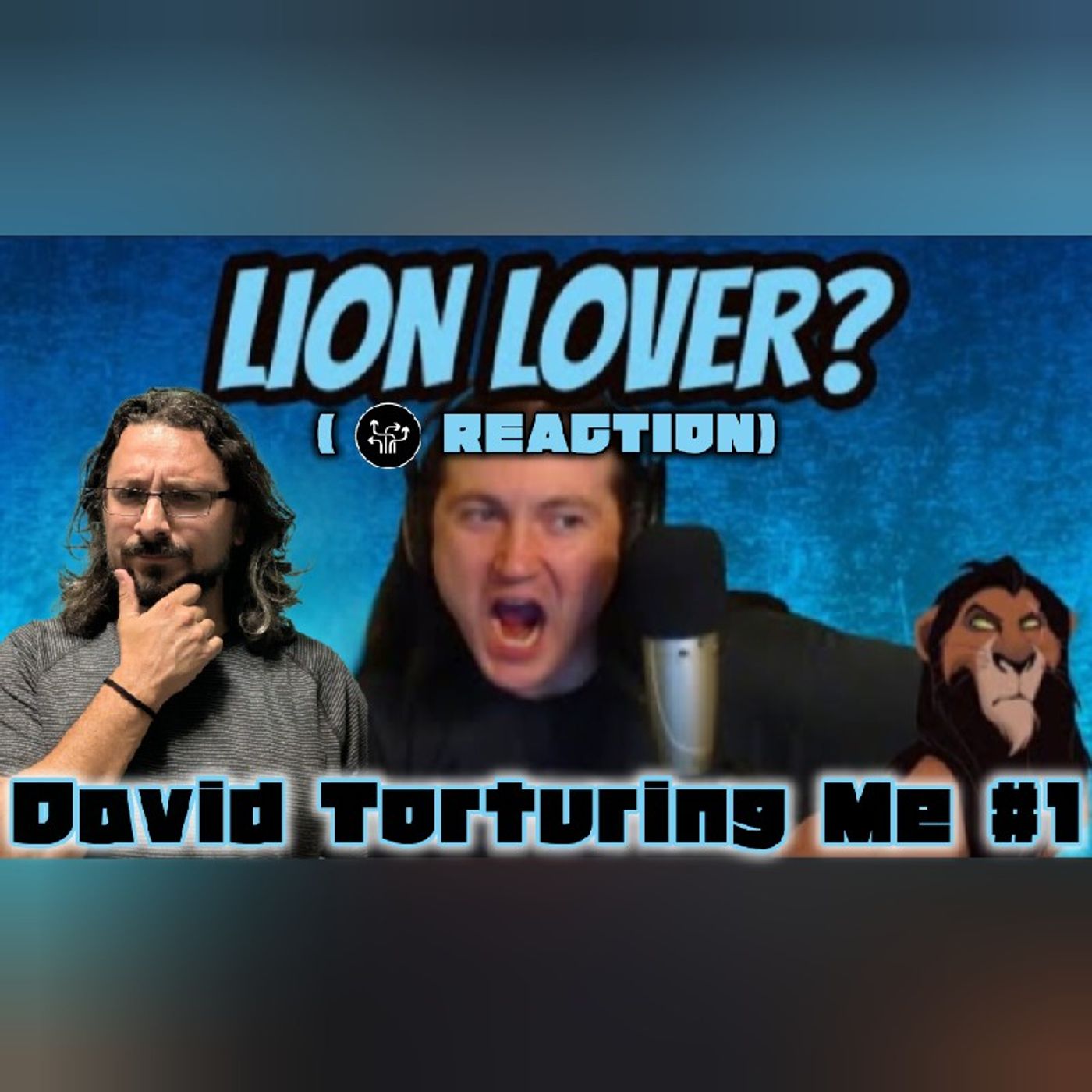 DTMS #1: YourMovieSucks: Lion Lover (TACS Reaction)