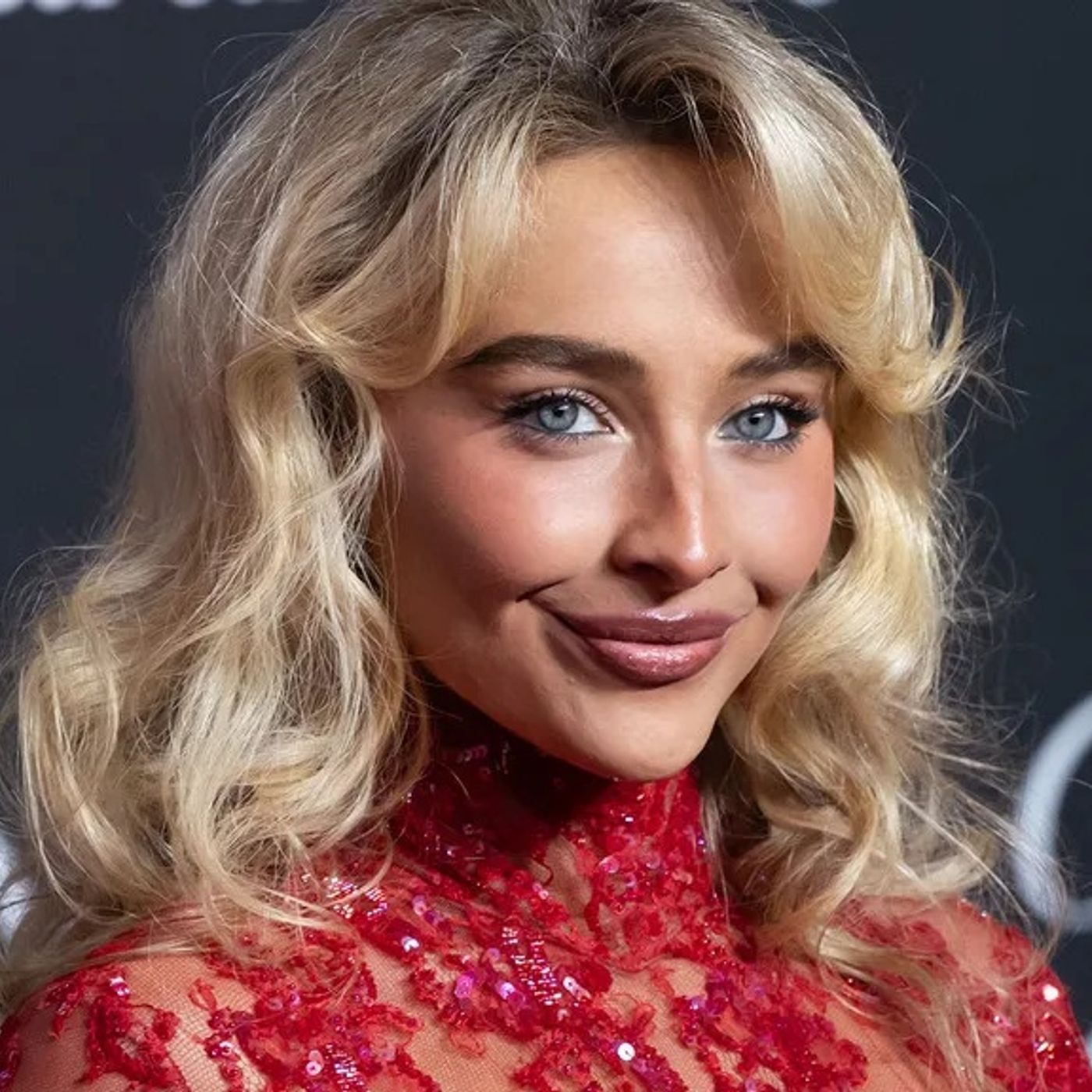 Sabrina Carpenter promises Coachella show is 'most ambitious' yet episode artwork