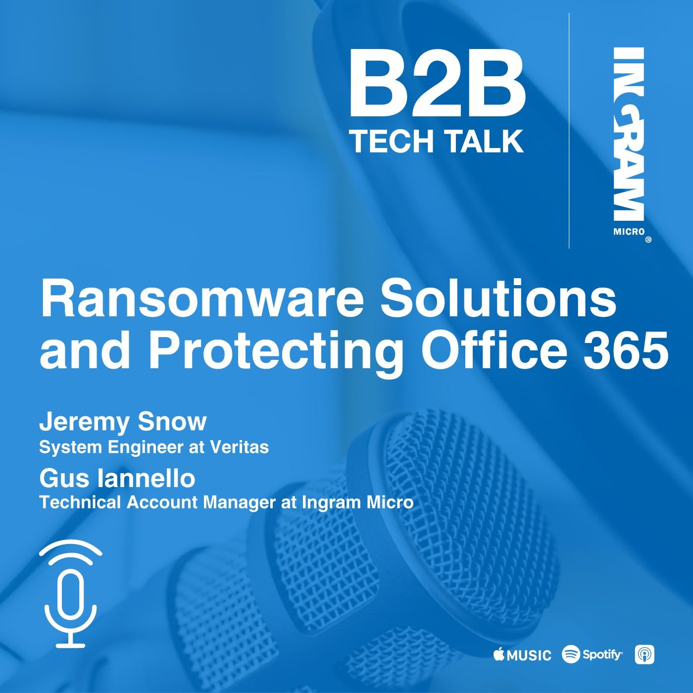 Ransomware Solutions and Protecting Office 365