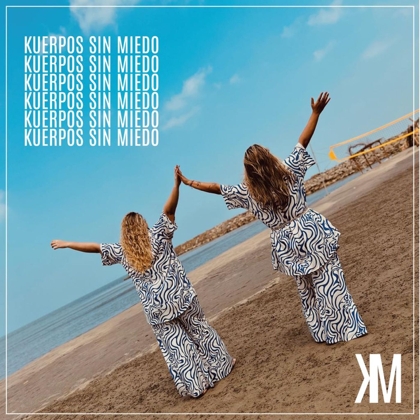 KUERPOS SIN MIEDO