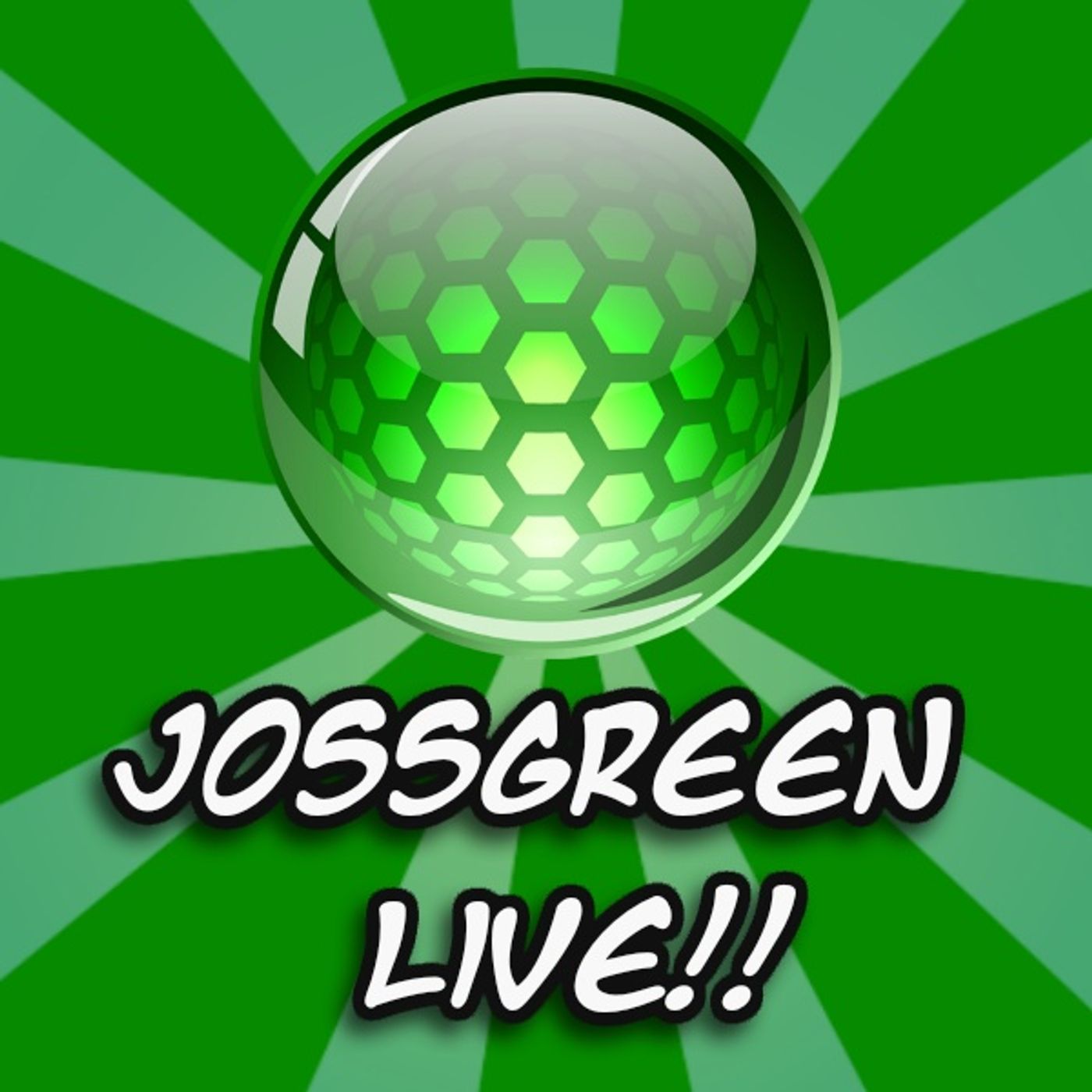 JossGreen el podcast