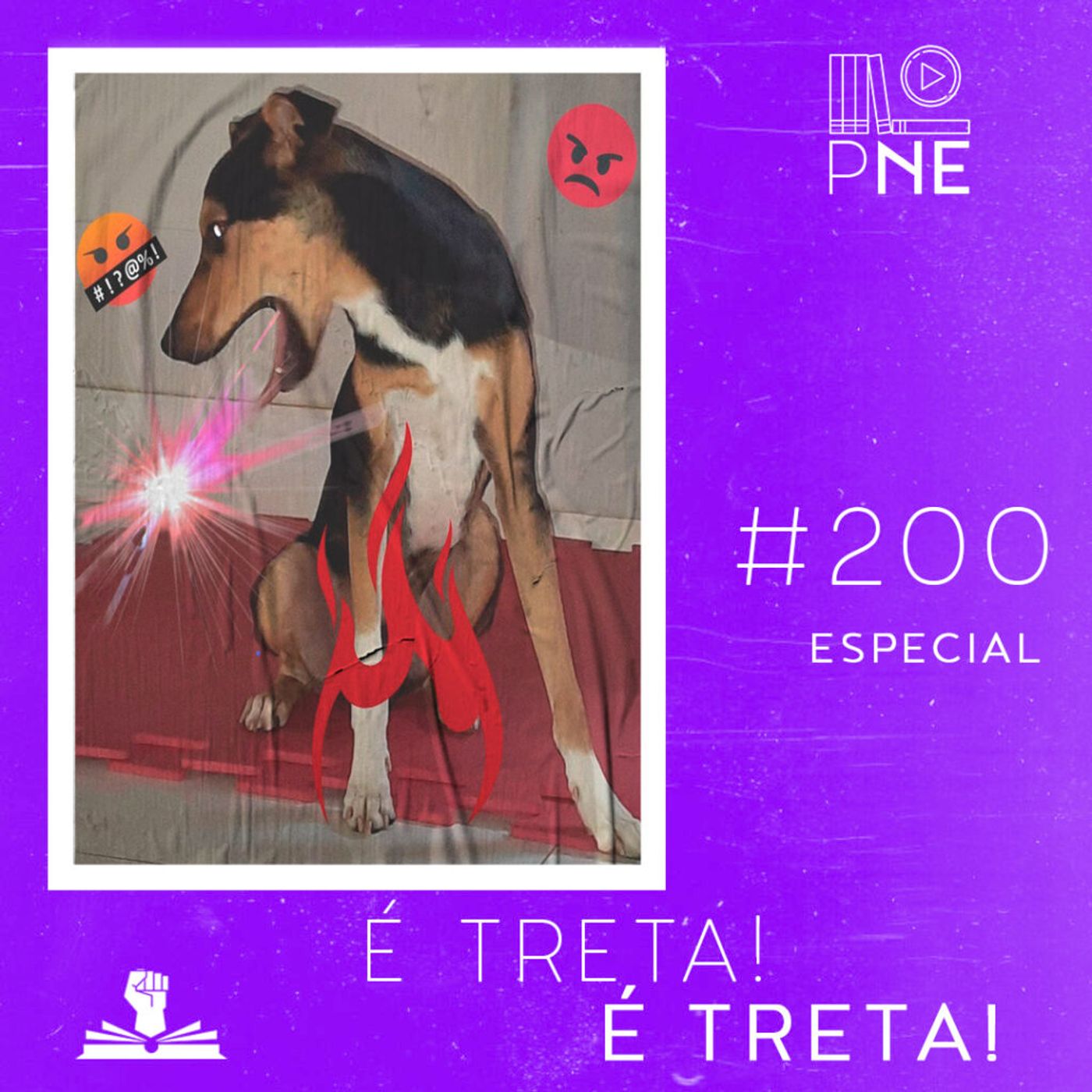 Perdidos na Estante