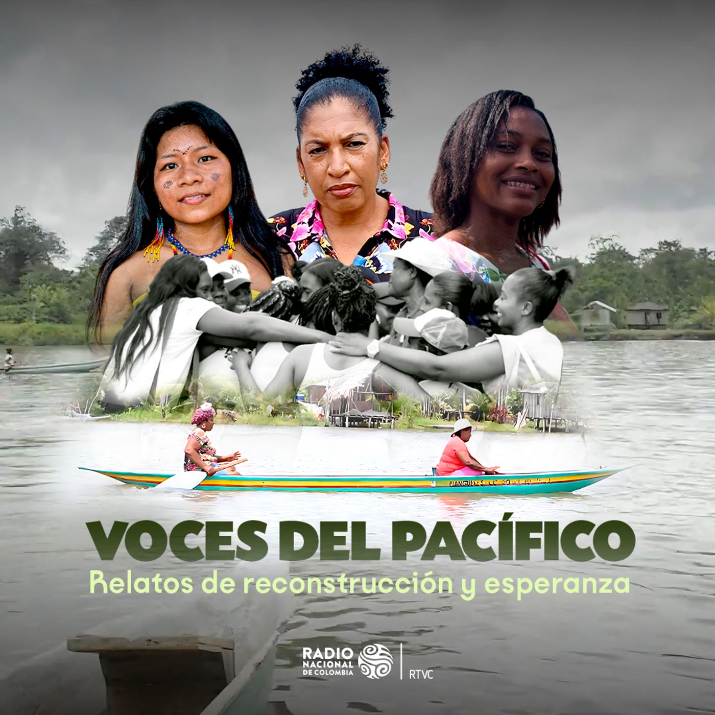 Voces del Pacífico
