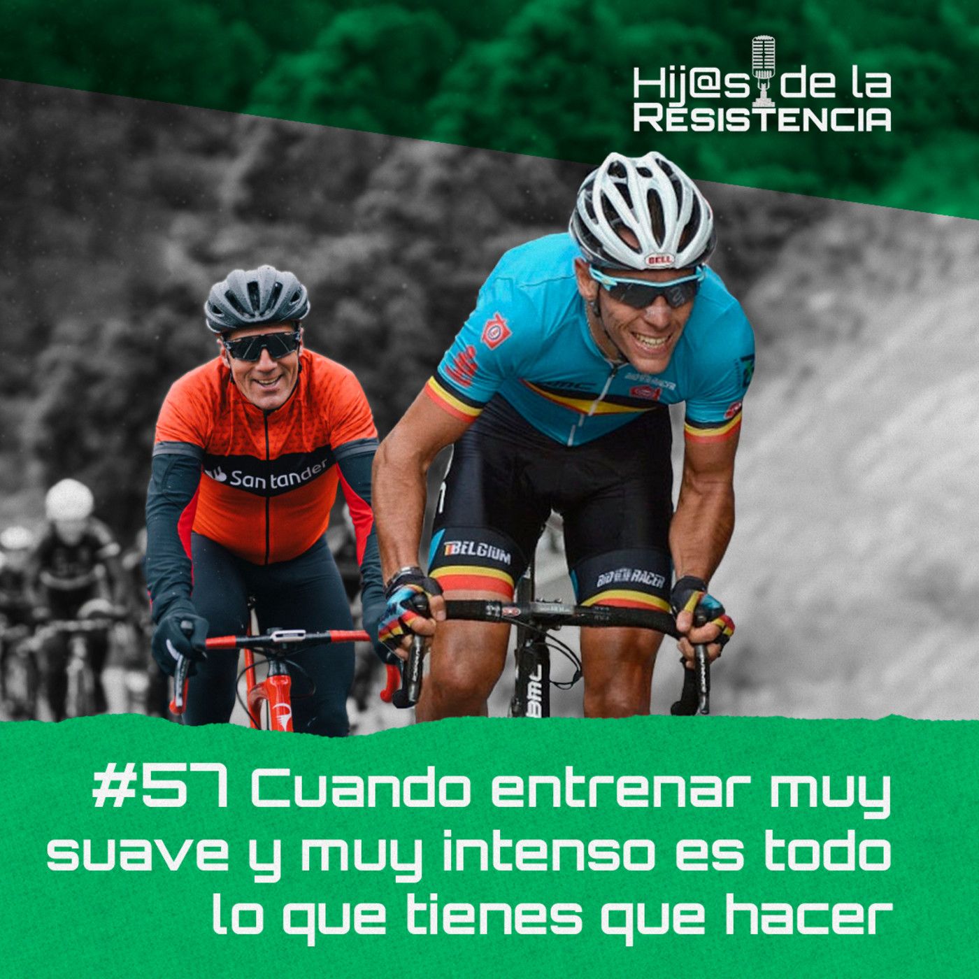 Hijos de la Resistencia