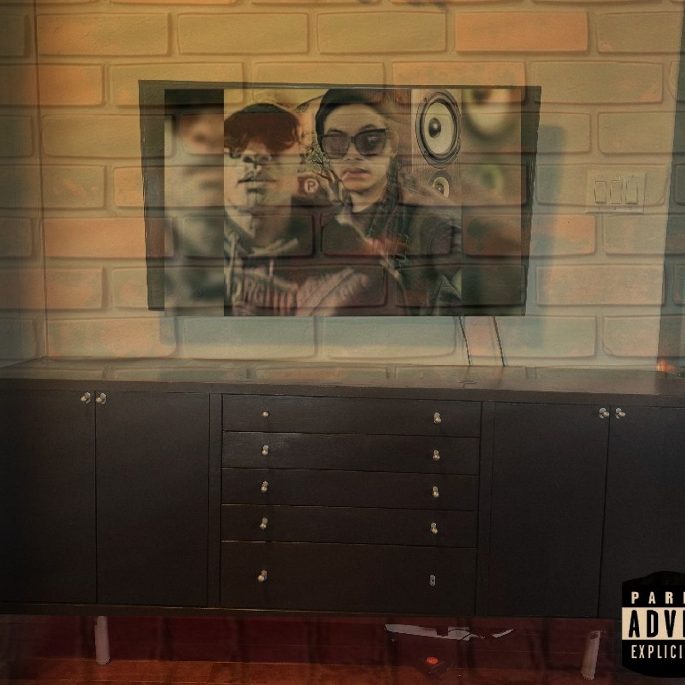 Episode 6 - joffytrophy Moreno's podcast episode artwork