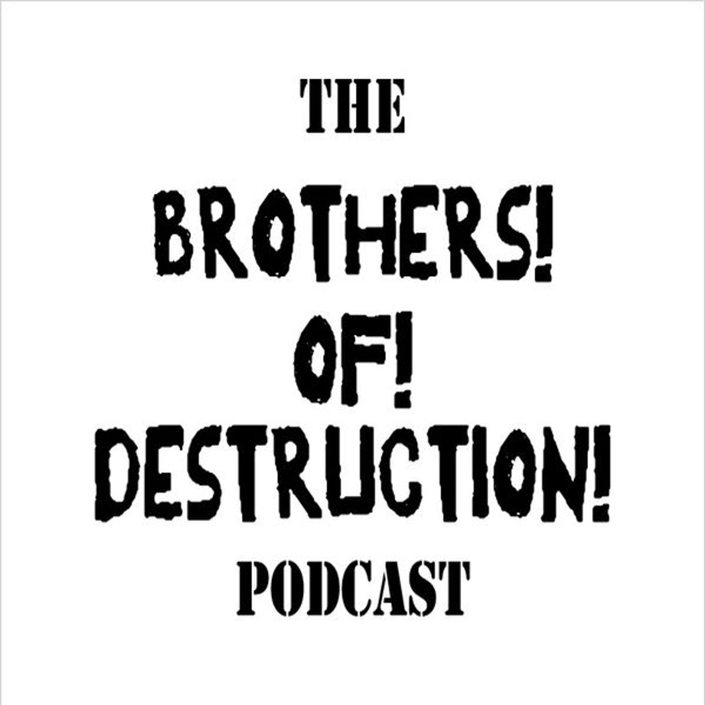 TBOD - 102 - Gun Shot Wounds