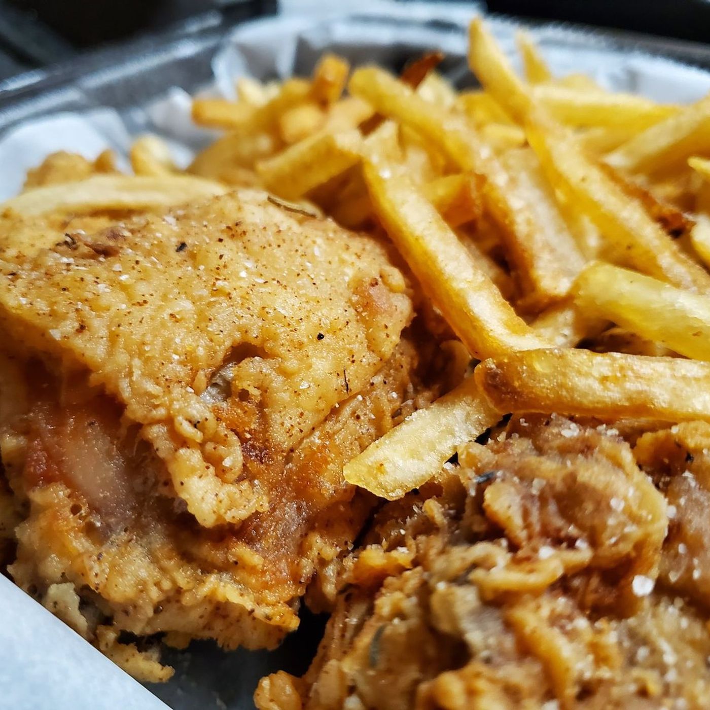 La Moille Lions Club to host chicken dinner Sept. 10 episode artwork