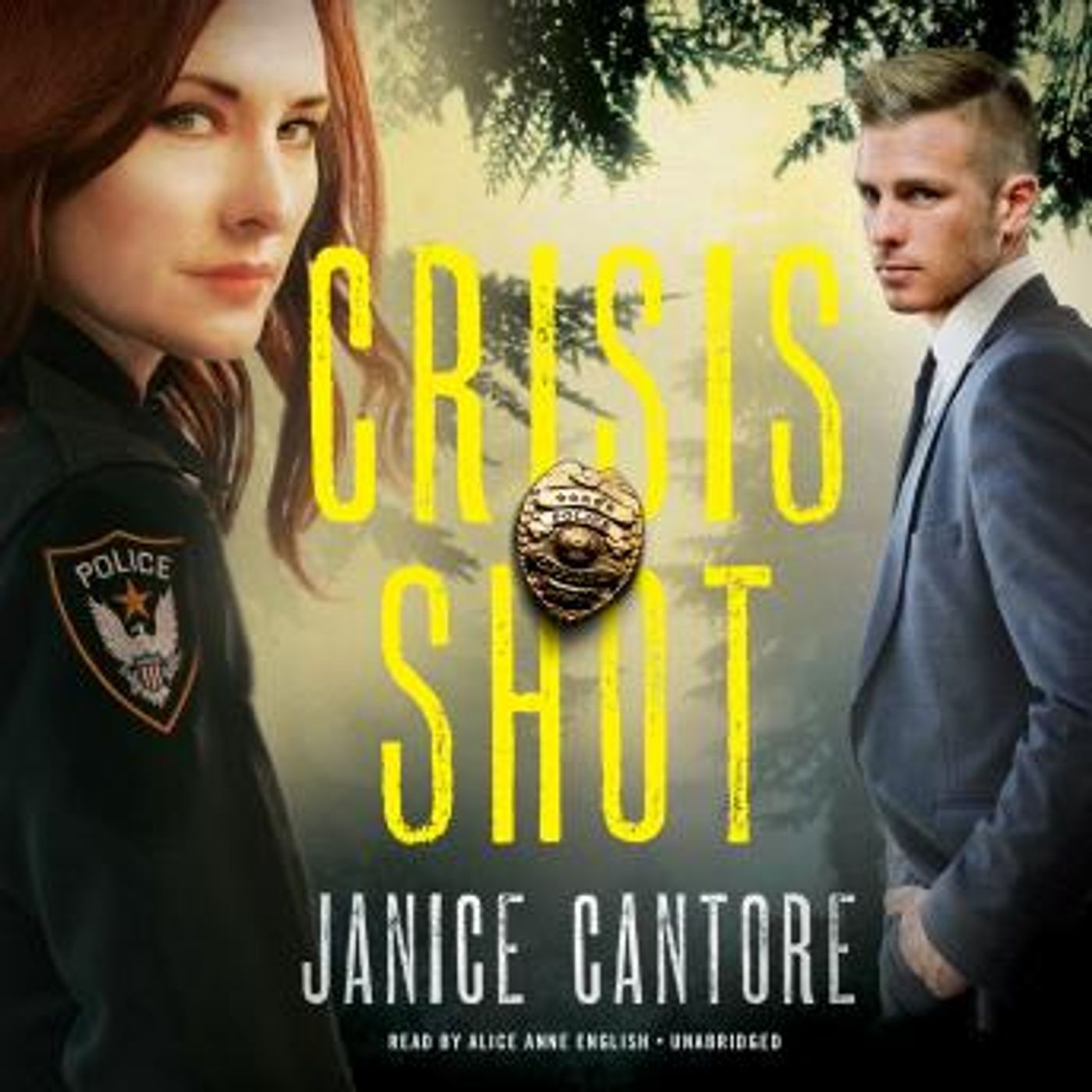 Best Full Audiobooks in Mystery, Thriller & Horror, Police & Detective