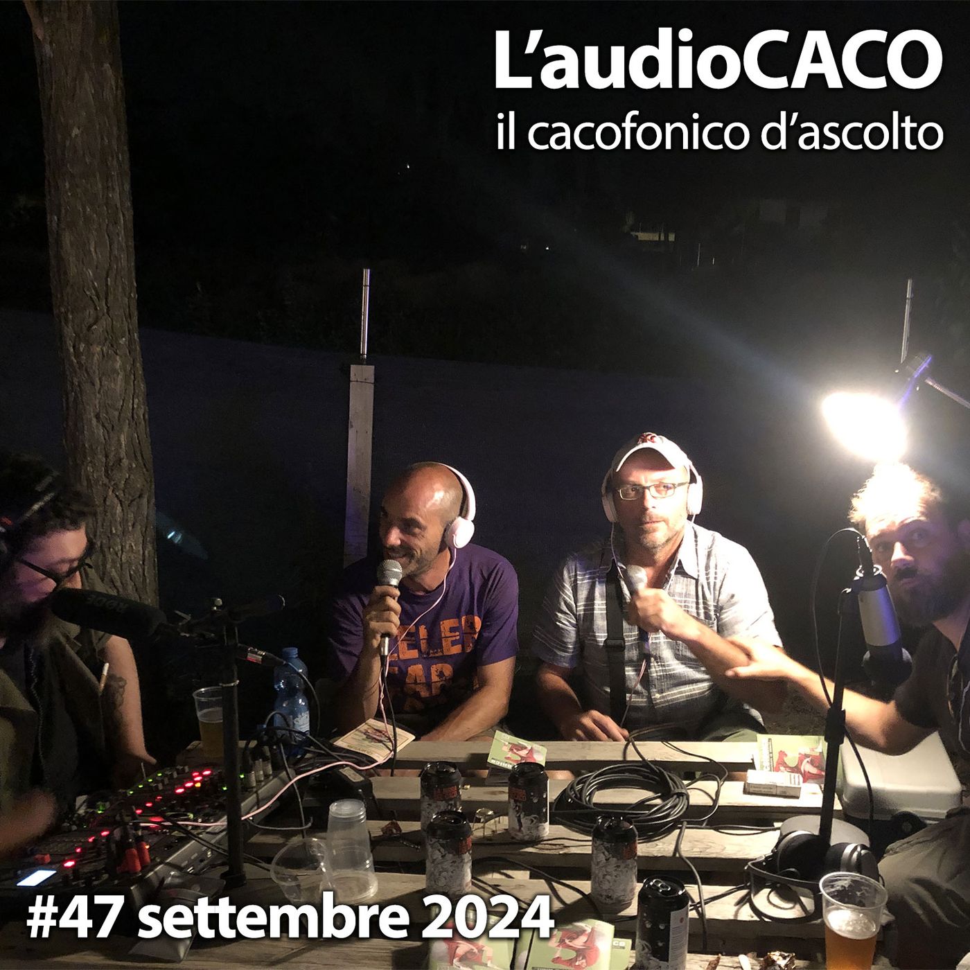 l\'audioCACO